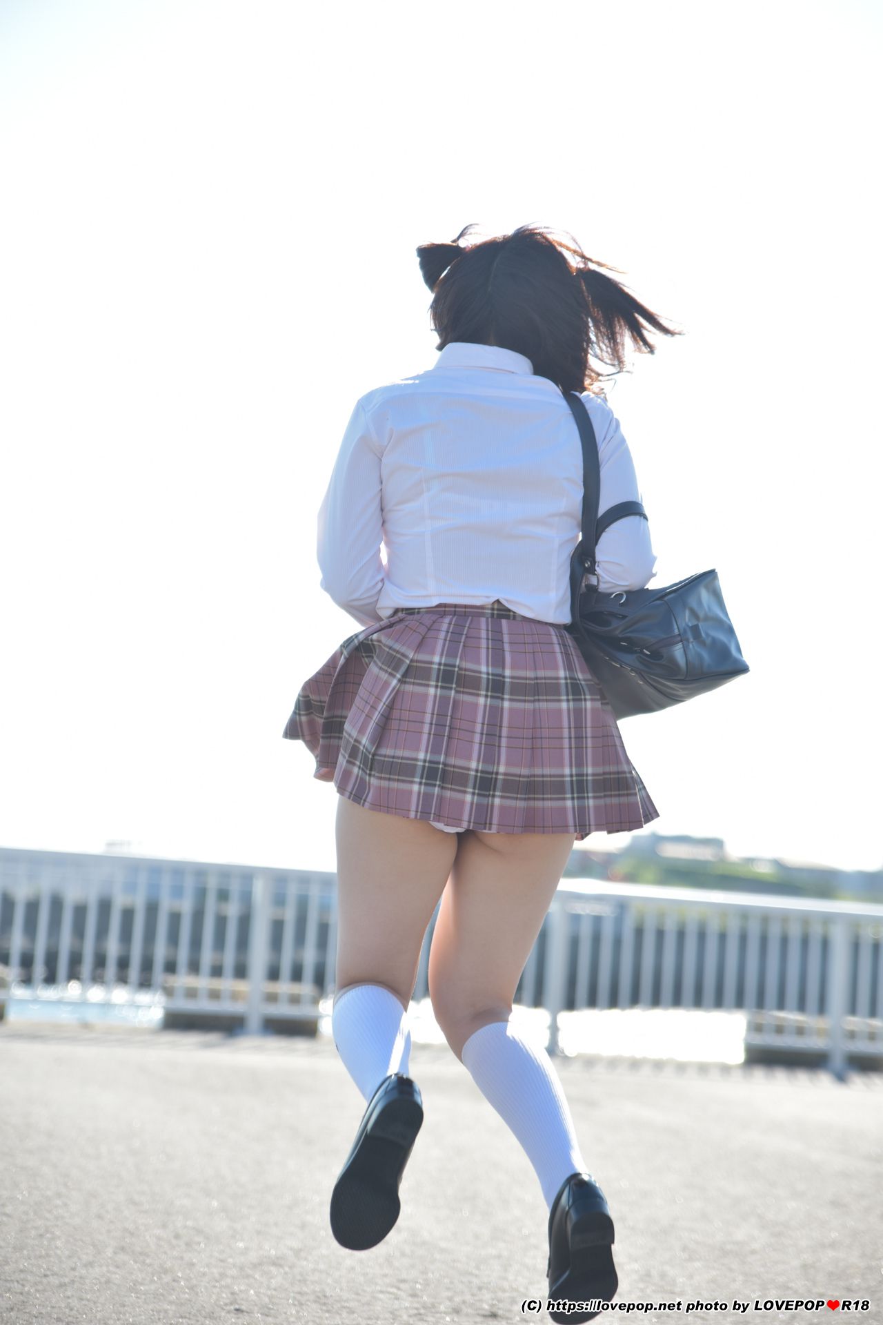 [LOVEPOP] Mei Tachibana 立花めい Photoset 07