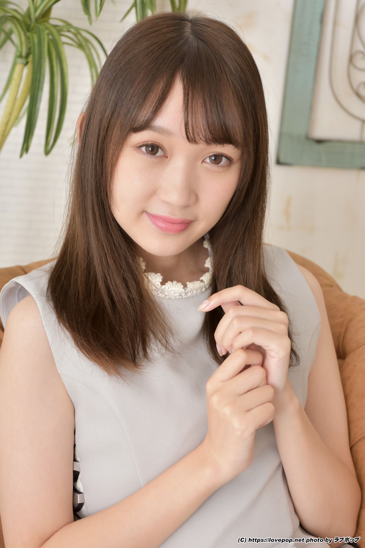 [LOVEPOP] Mei Nanase 七瀬めい Photoset 01