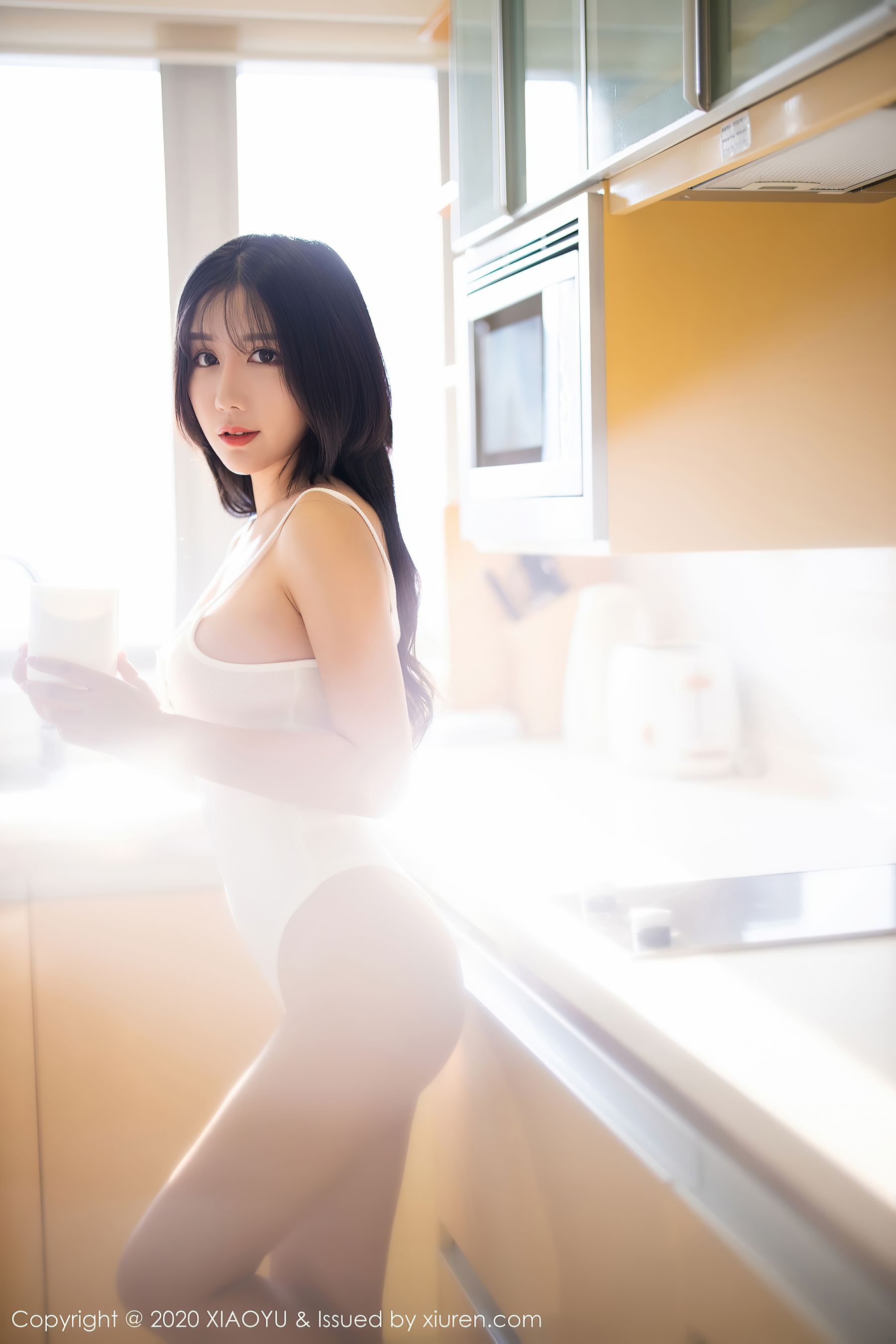 [语画界XIAOYU] Vol.406 陈梦babe