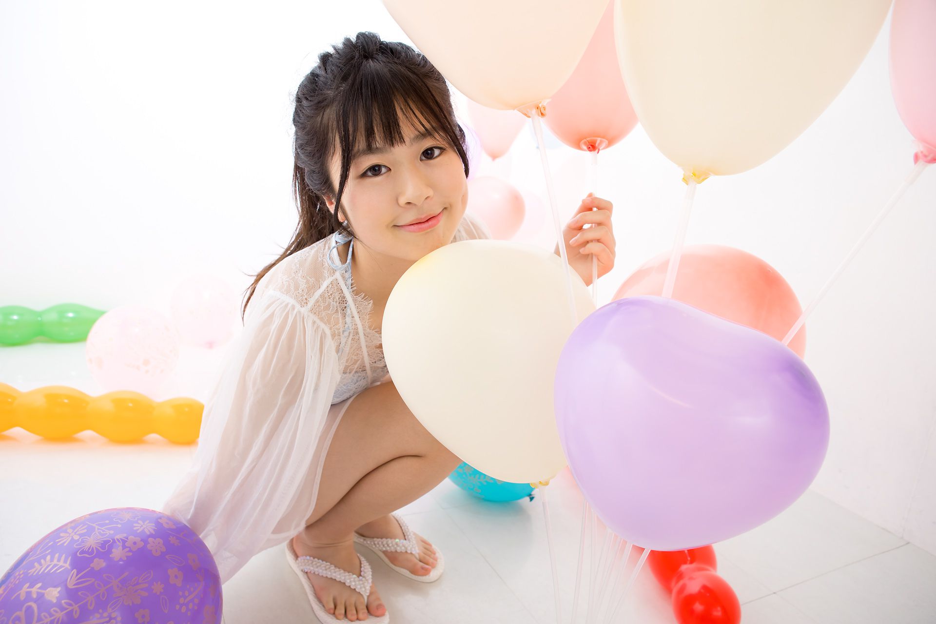 [Minisuka.tv] Kokone Nanase 七瀬ここね - Regular Gallery 03