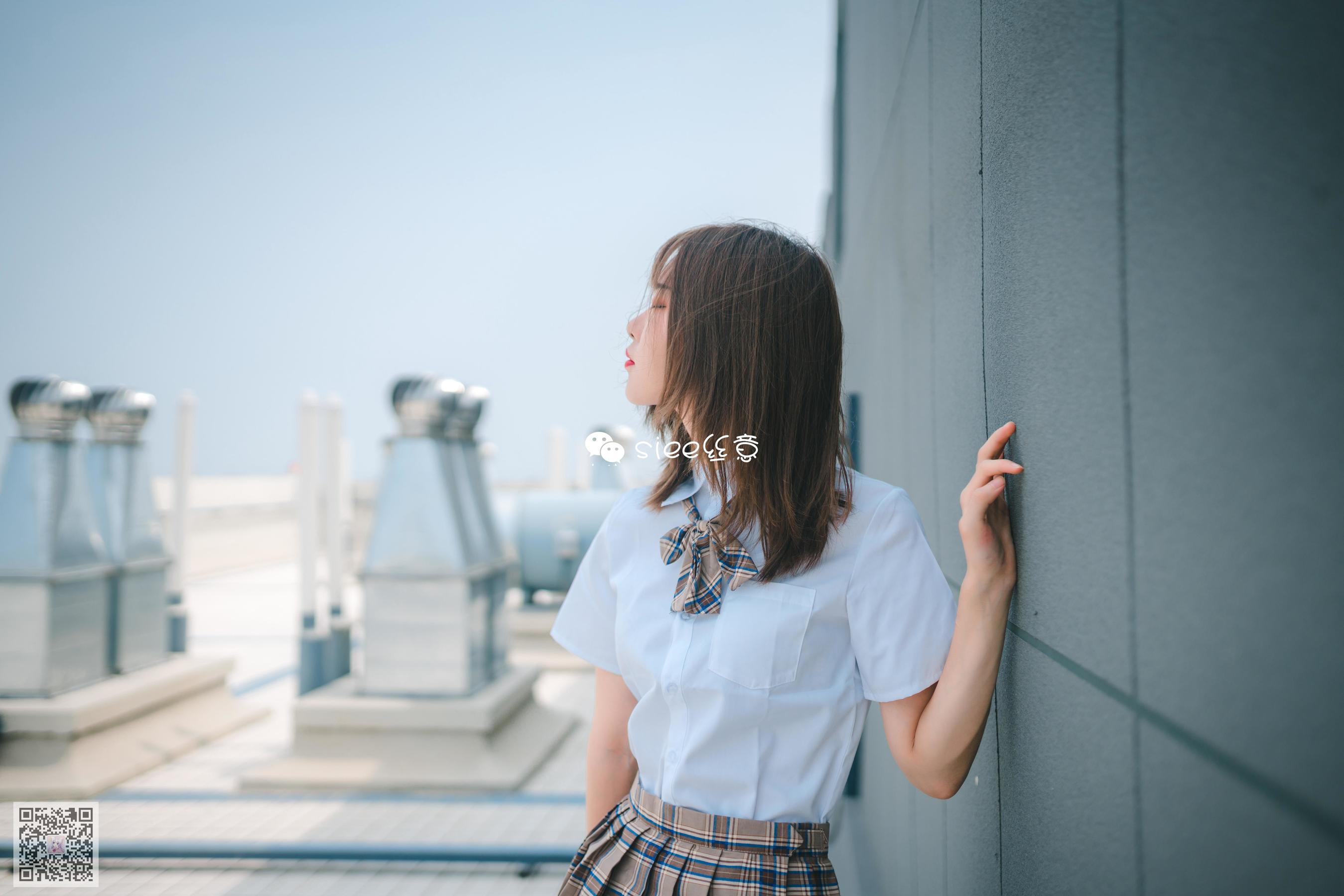 [丝意SIEE] 蓓蓓 流年煮雨