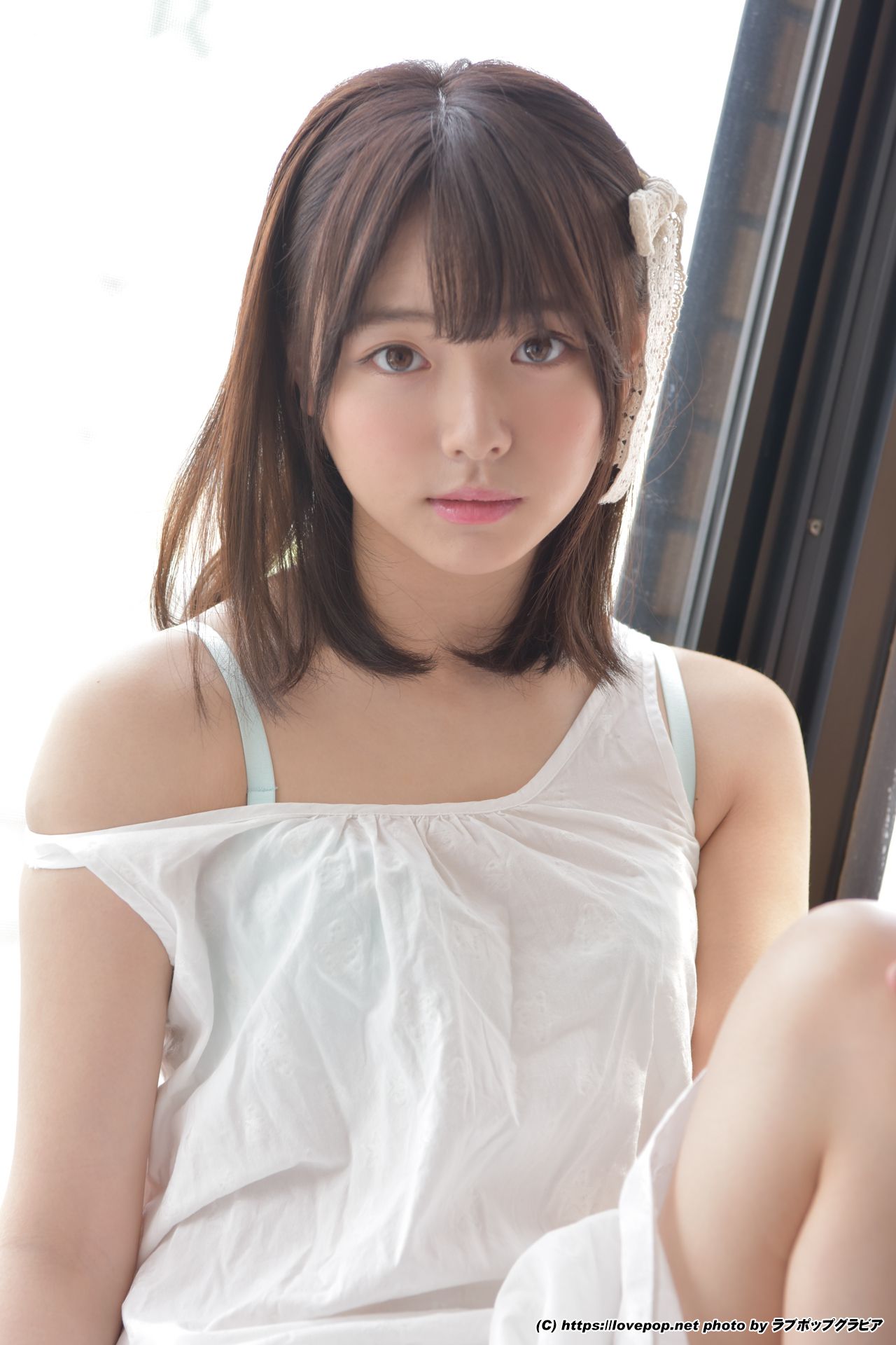 [LOVEPOP] Tsubasa Haduki 葉月つばさ Photoset 12