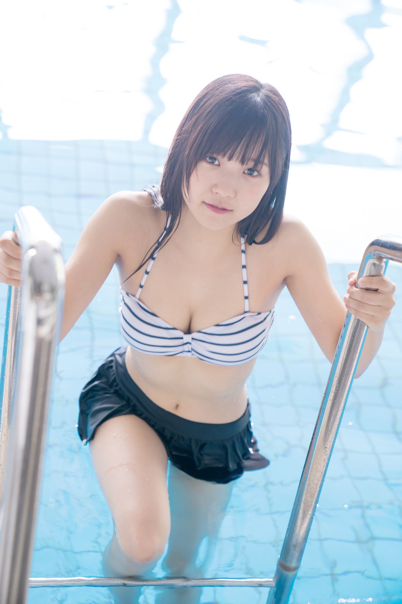 [Hello! Project Digital Books] No.192 Manaka Inaba 稲場愛香