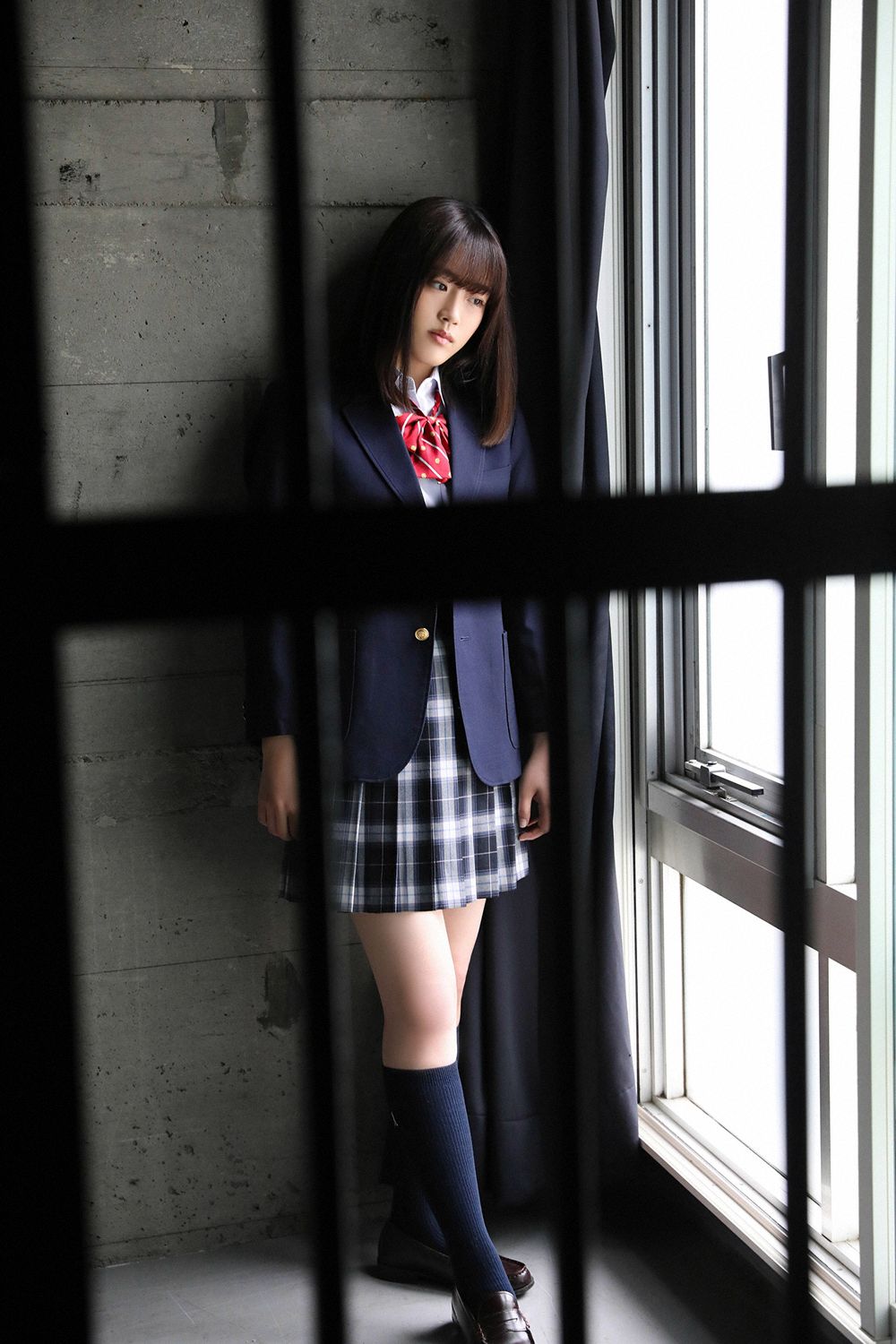 [YS-Web] Vol.865 Ayano Shimizu 清水綾乃