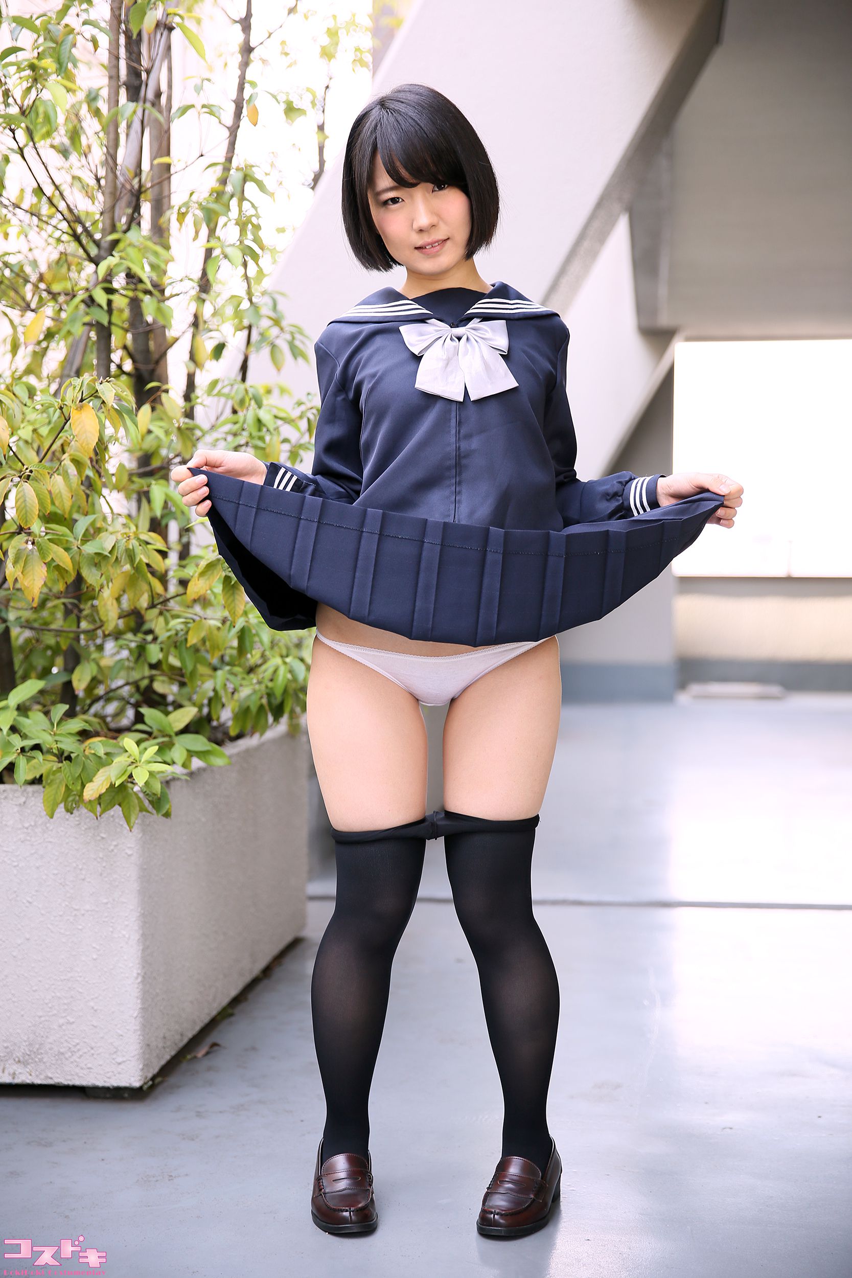 [Cosdoki] Hikaru Misaki 美咲ヒカル misakihikaru_pic_sailor1