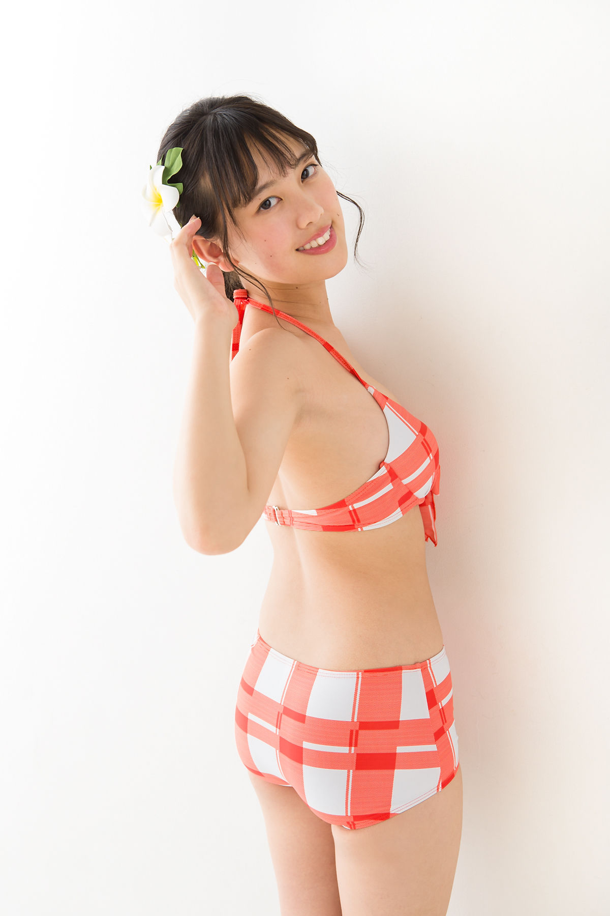 [Minisuka.tv] Sarina Kashiwagi 柏木さりな - Premium Gallery 2.7