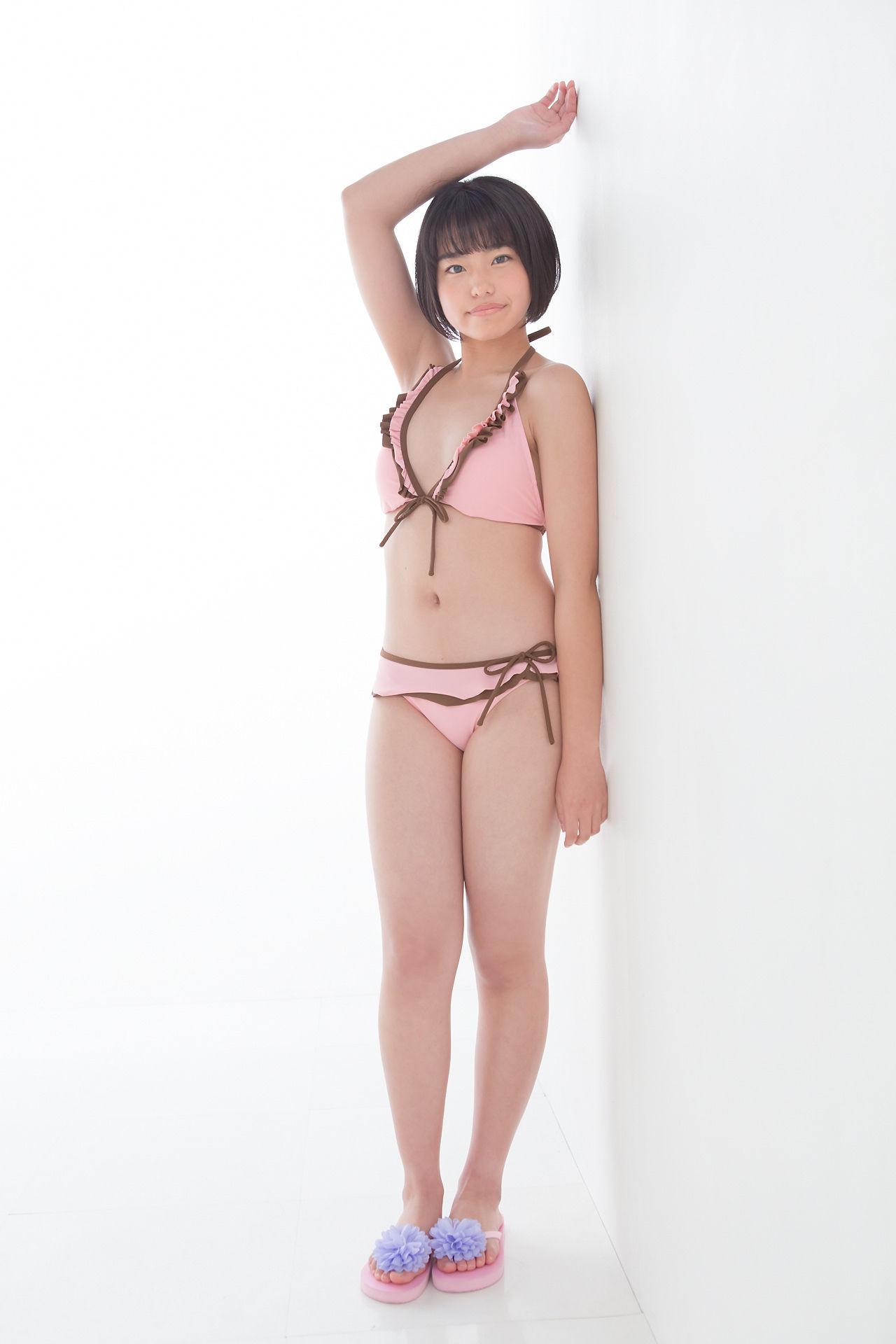 [Minisuka.tv] Saya Asahina 朝比奈さや - Regular Gallery 03