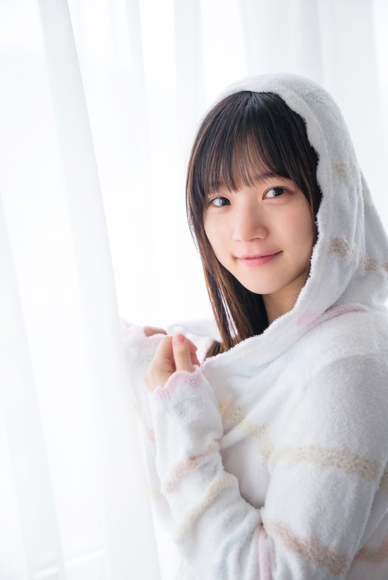 [Hello! Project Digital Books] No.192 Manaka Inaba 稲場愛香