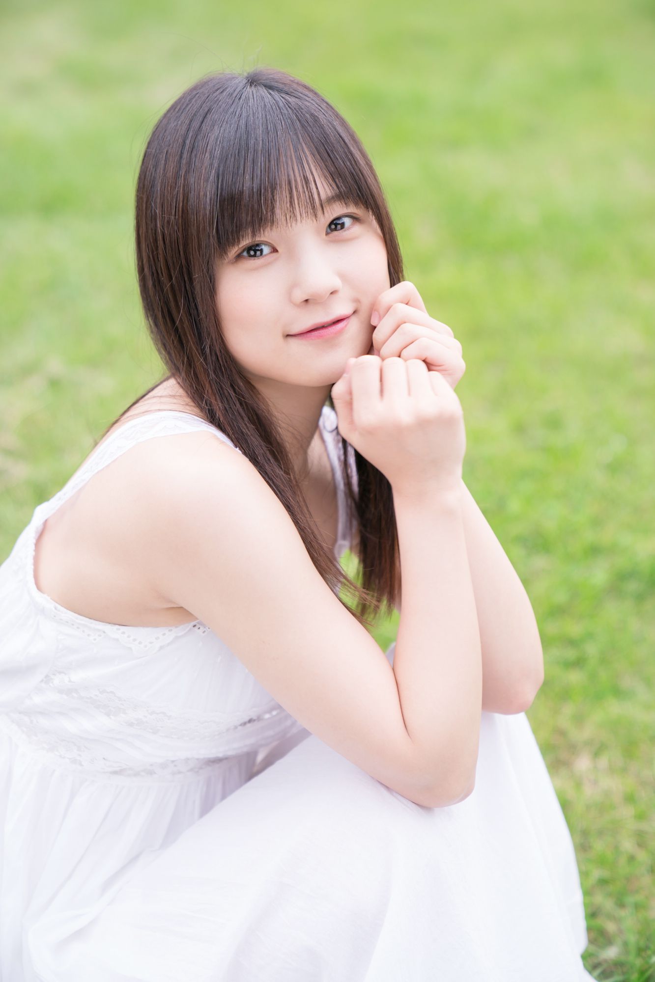 [Hello! Project Digital Books] No.192 Manaka Inaba 稲場愛香