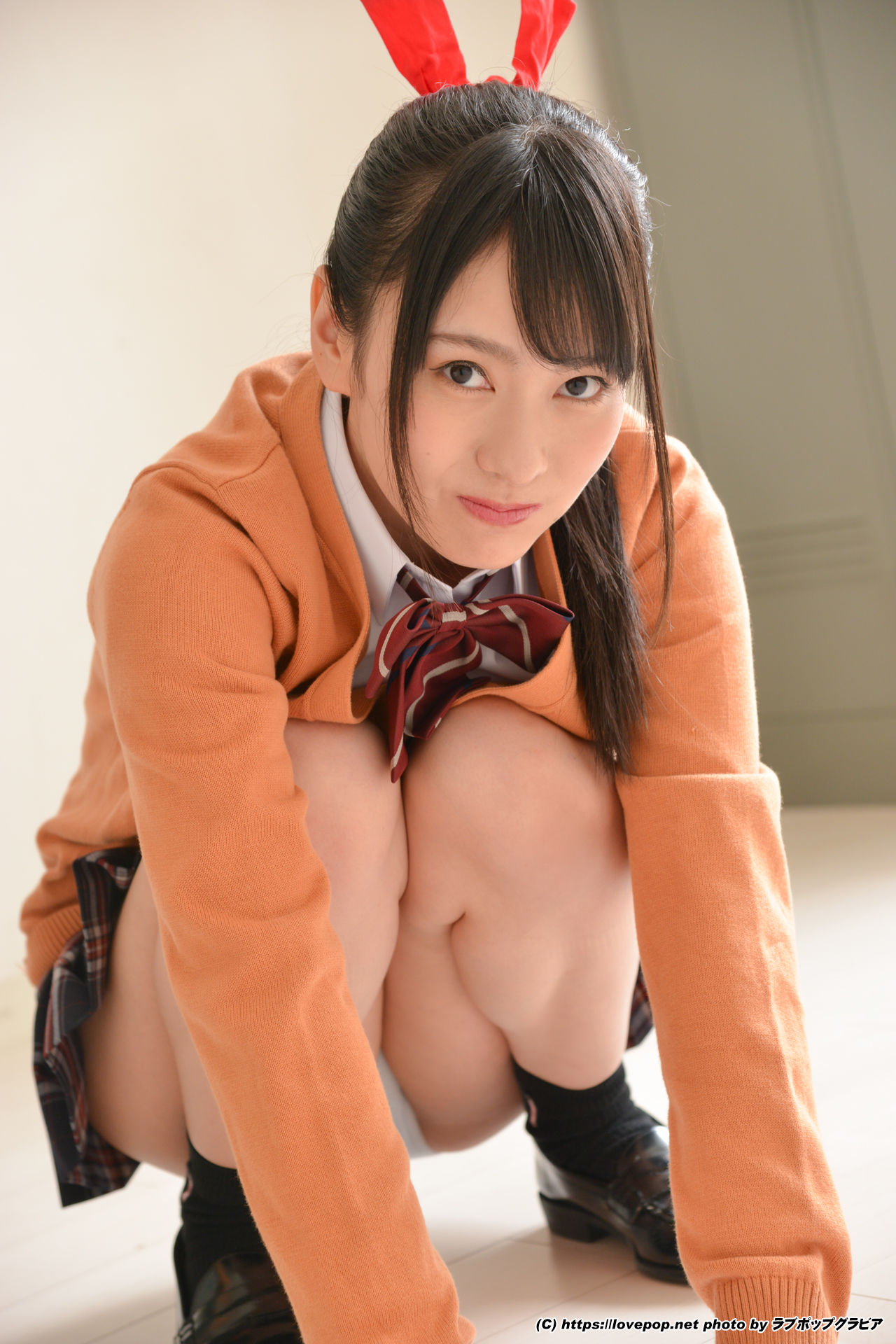 [LOVEPOP] Kotone Kuriyama 栗山ことね Photoset 04