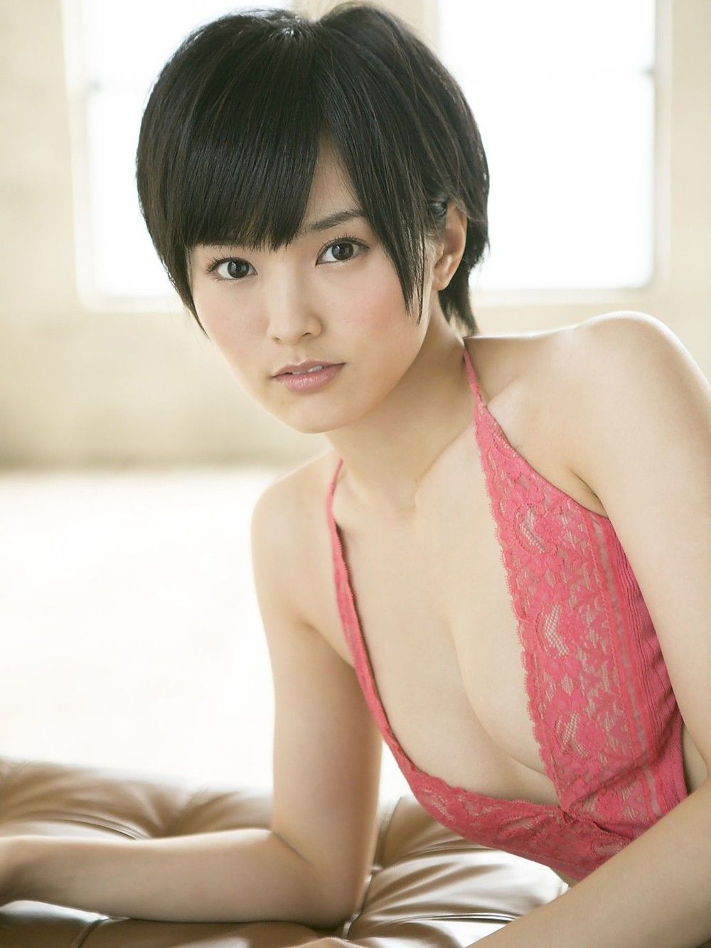 [Young Champion] 2013年No.13 山本彩