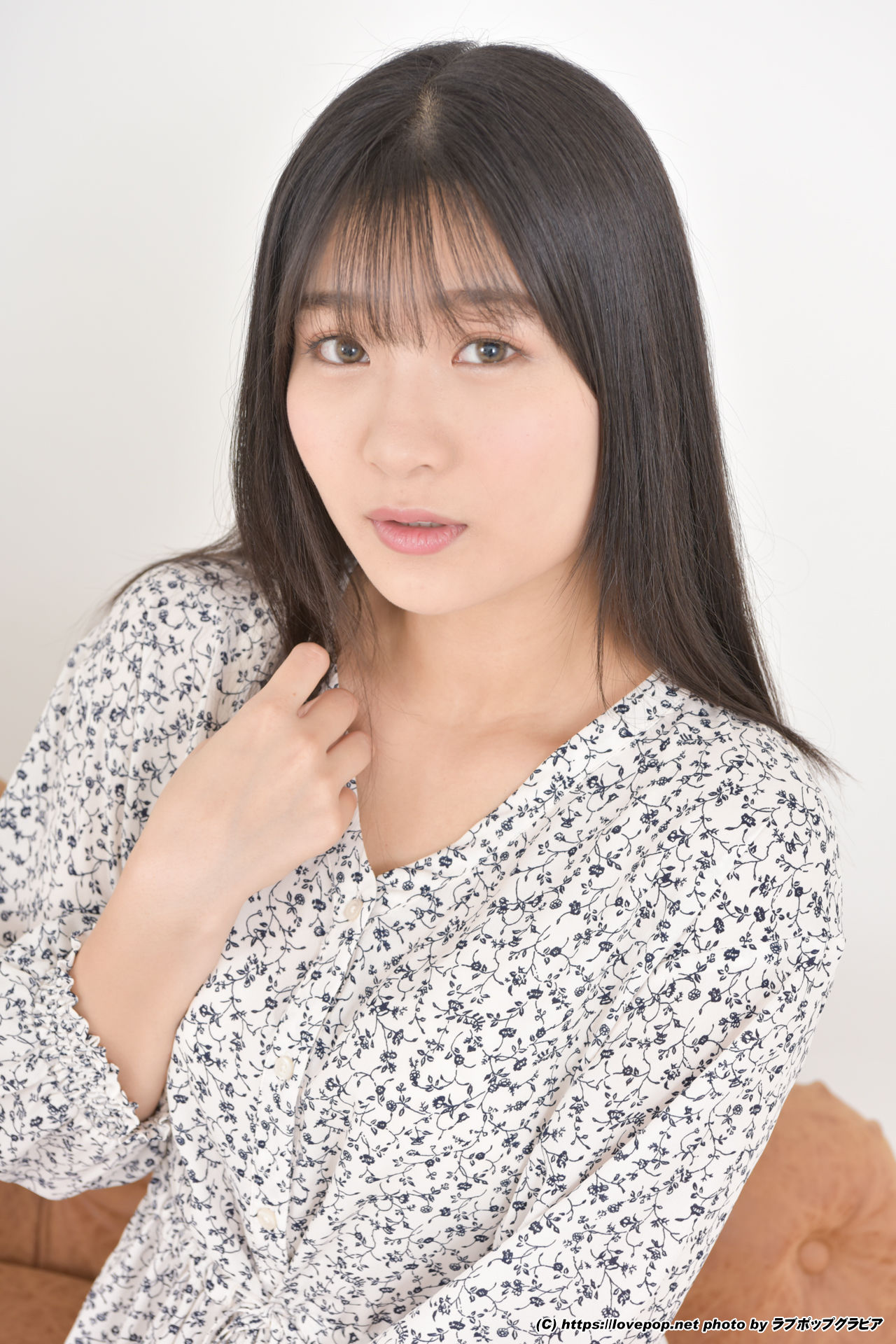 [LOVEPOP] Kae Tani 谷かえ Photoset 04