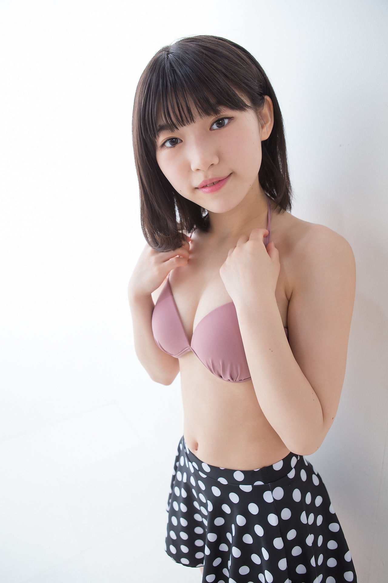 [Minisuka.tv] Risa Sawamura 沢村りさ - Limited Gallery 8.1