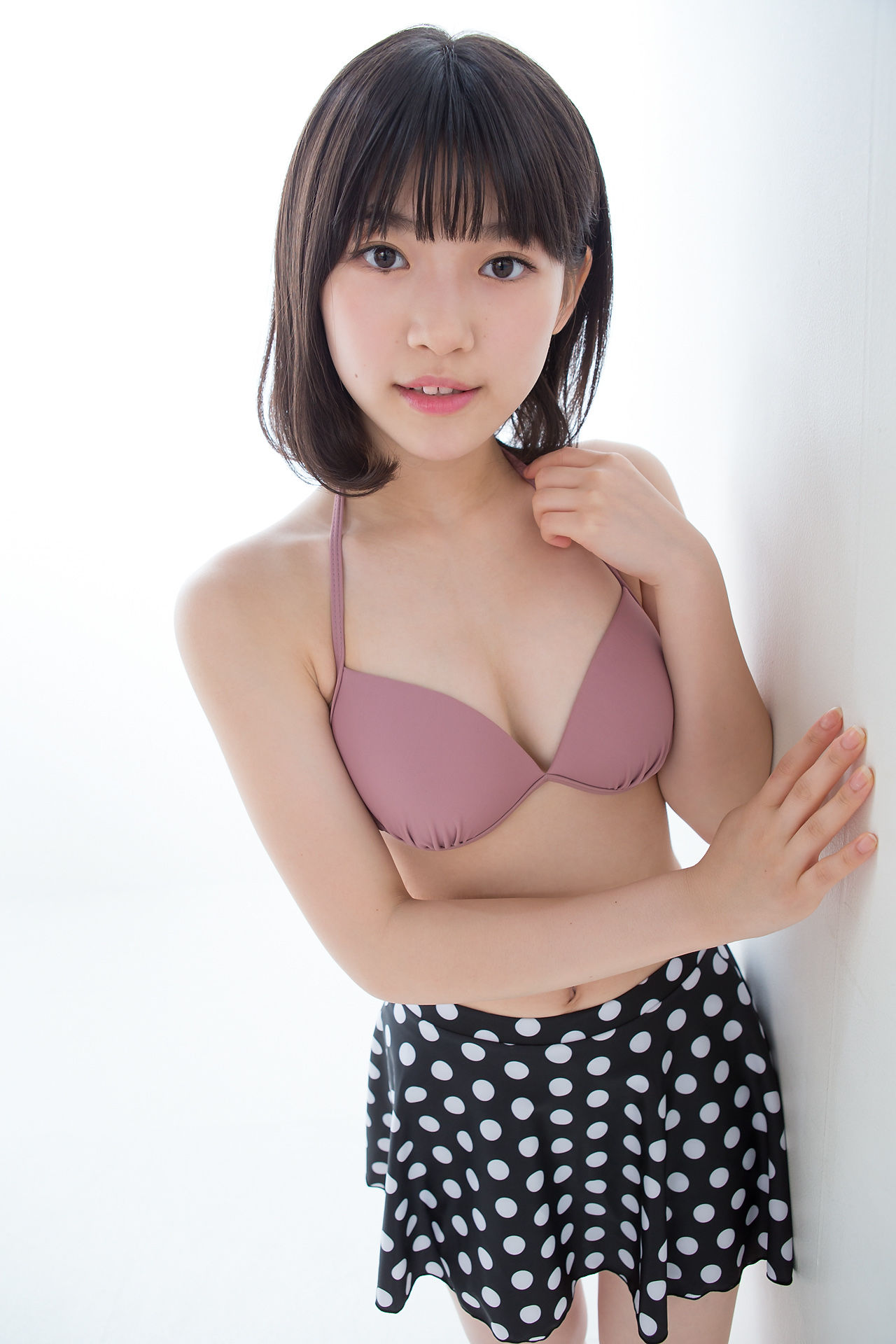 [Minisuka.tv] Risa Sawamura 沢村りさ - Limited Gallery 8.1