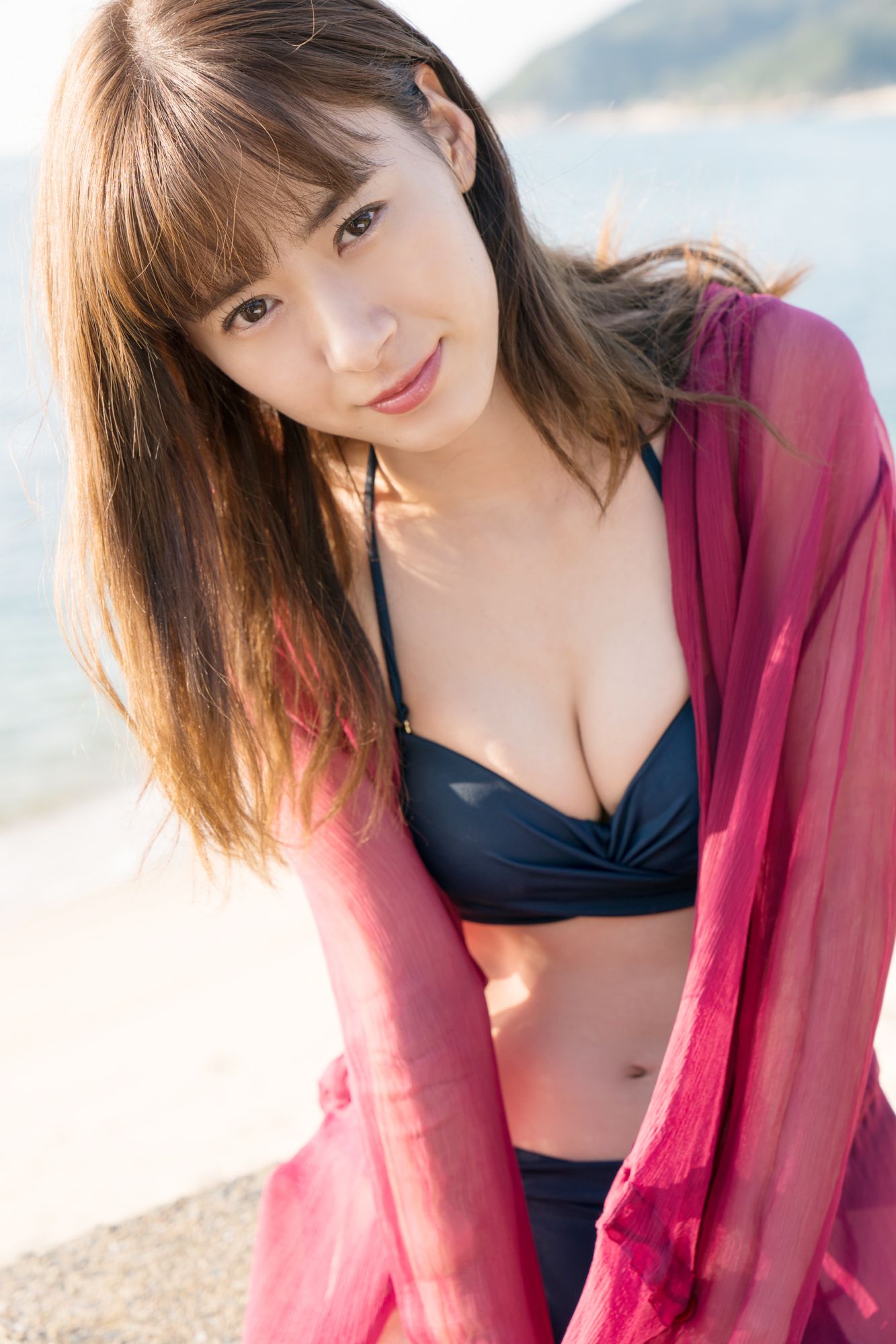 [Hello! Project Digital Books] No.191 Erina Ikuta 生田衣梨奈