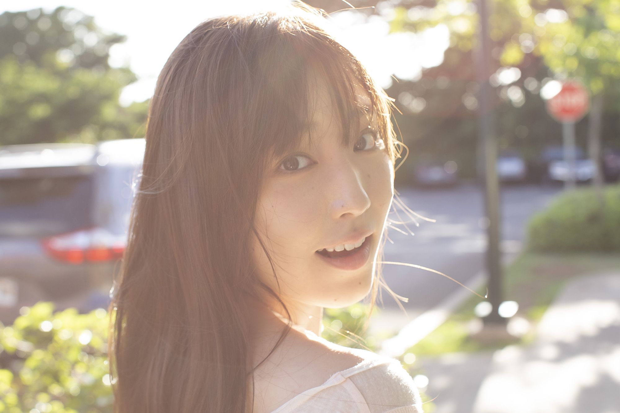[Hello! Project Digital Books] No.203 Mizuki Fukumura 譜久村聖
