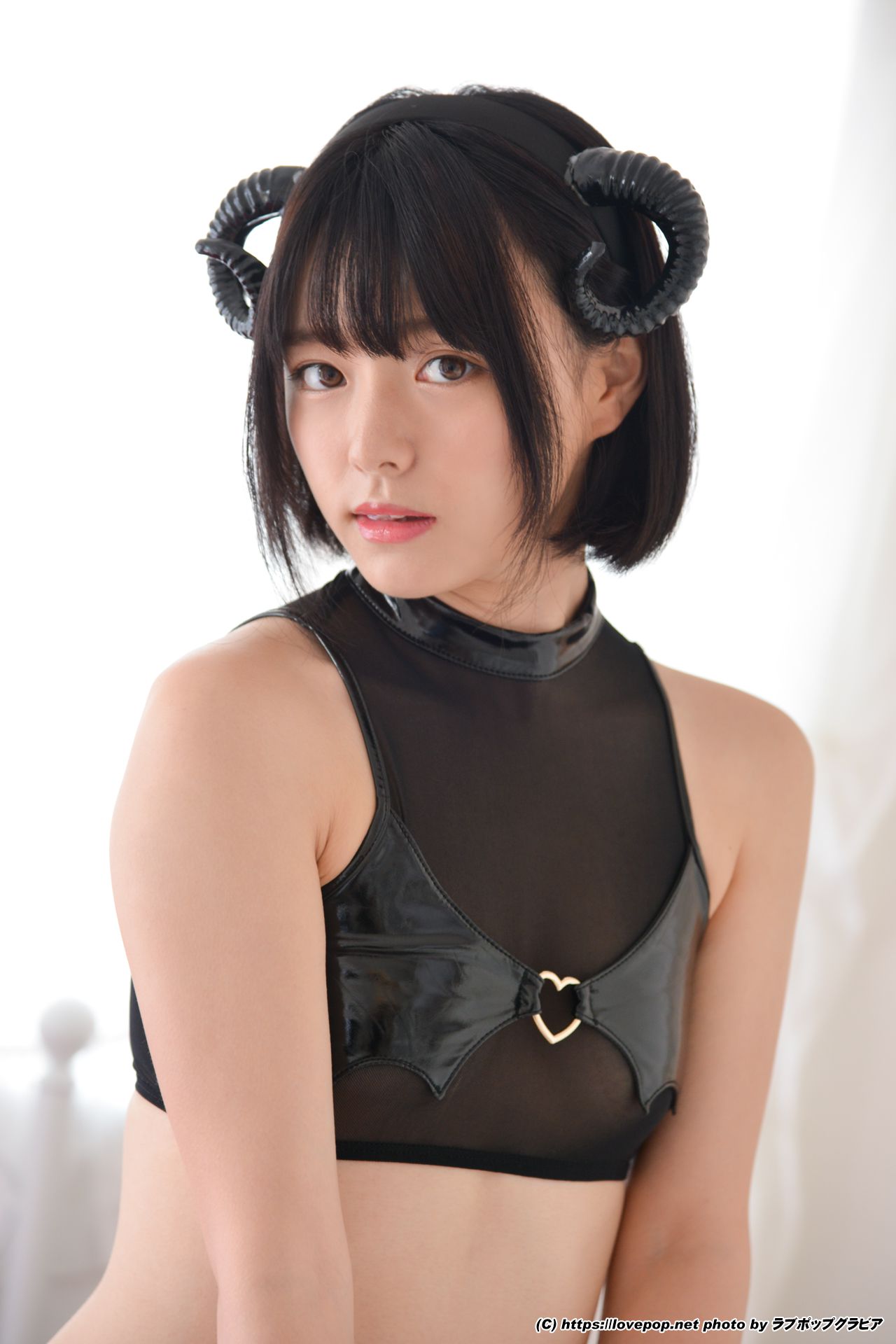 [LOVEPOP] Tsubasa Haduki 葉月つばさ Photoset 17