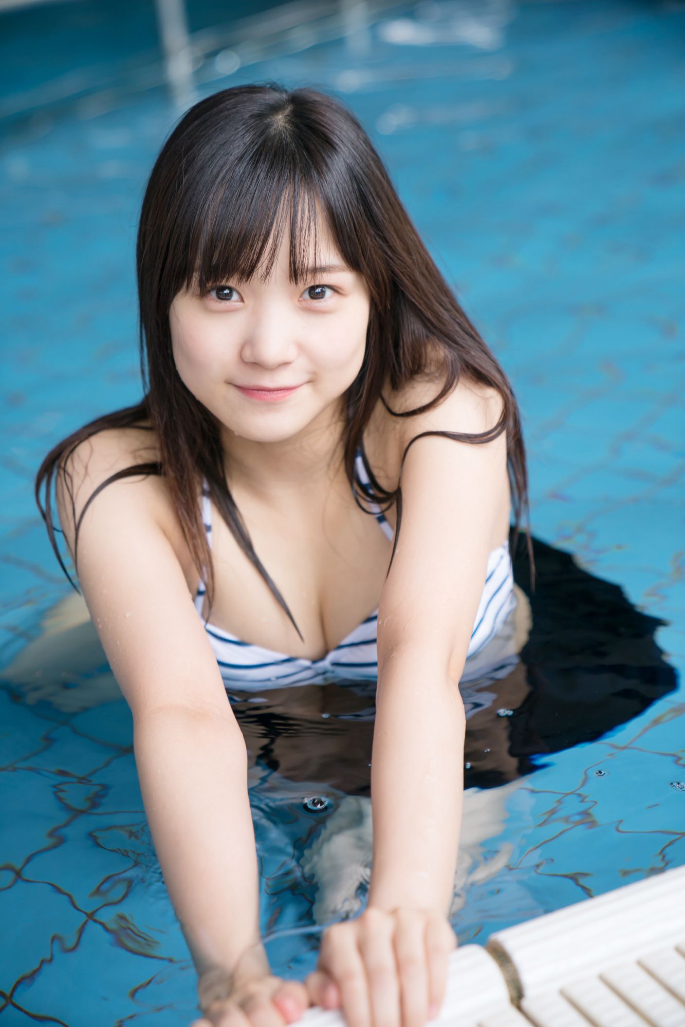 [Hello! Project Digital Books] No.192 Manaka Inaba 稲場愛香