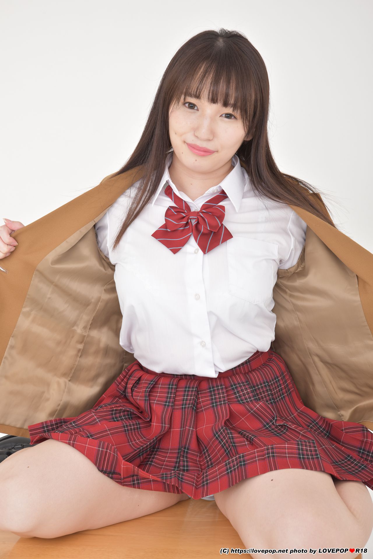 [LOVEPOP] Nazuno Nonohara 野々原なずな Photoset 03