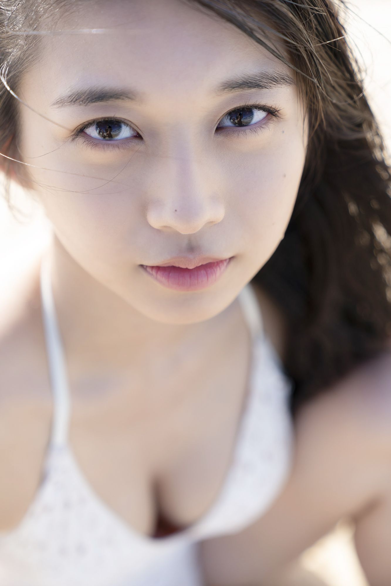 [Hello! Project Digital Books] No.205 Maria Makino 牧野真莉愛