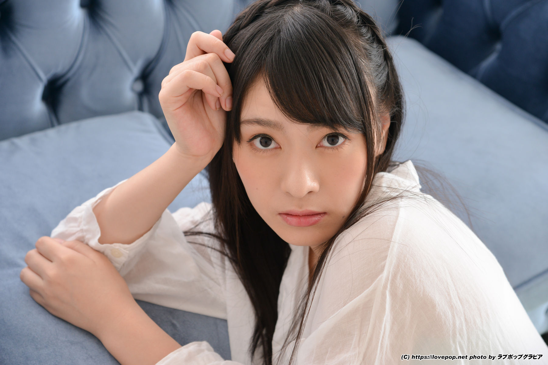 [LOVEPOP] Kotone Kuriyama 栗山ことね Photoset 05