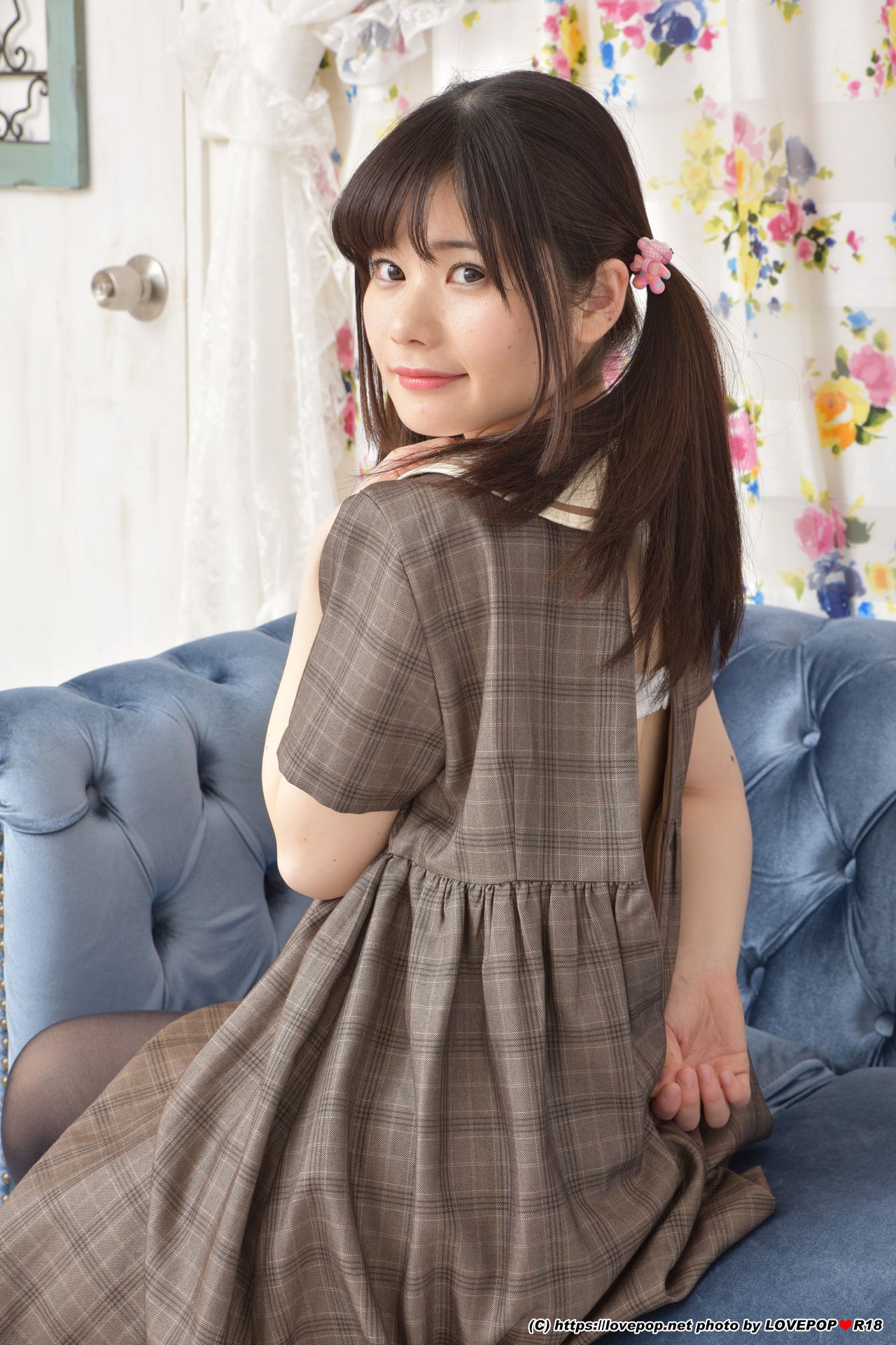 [LOVEPOP] Ringo Fujii 藤井林檎 Photoset 04