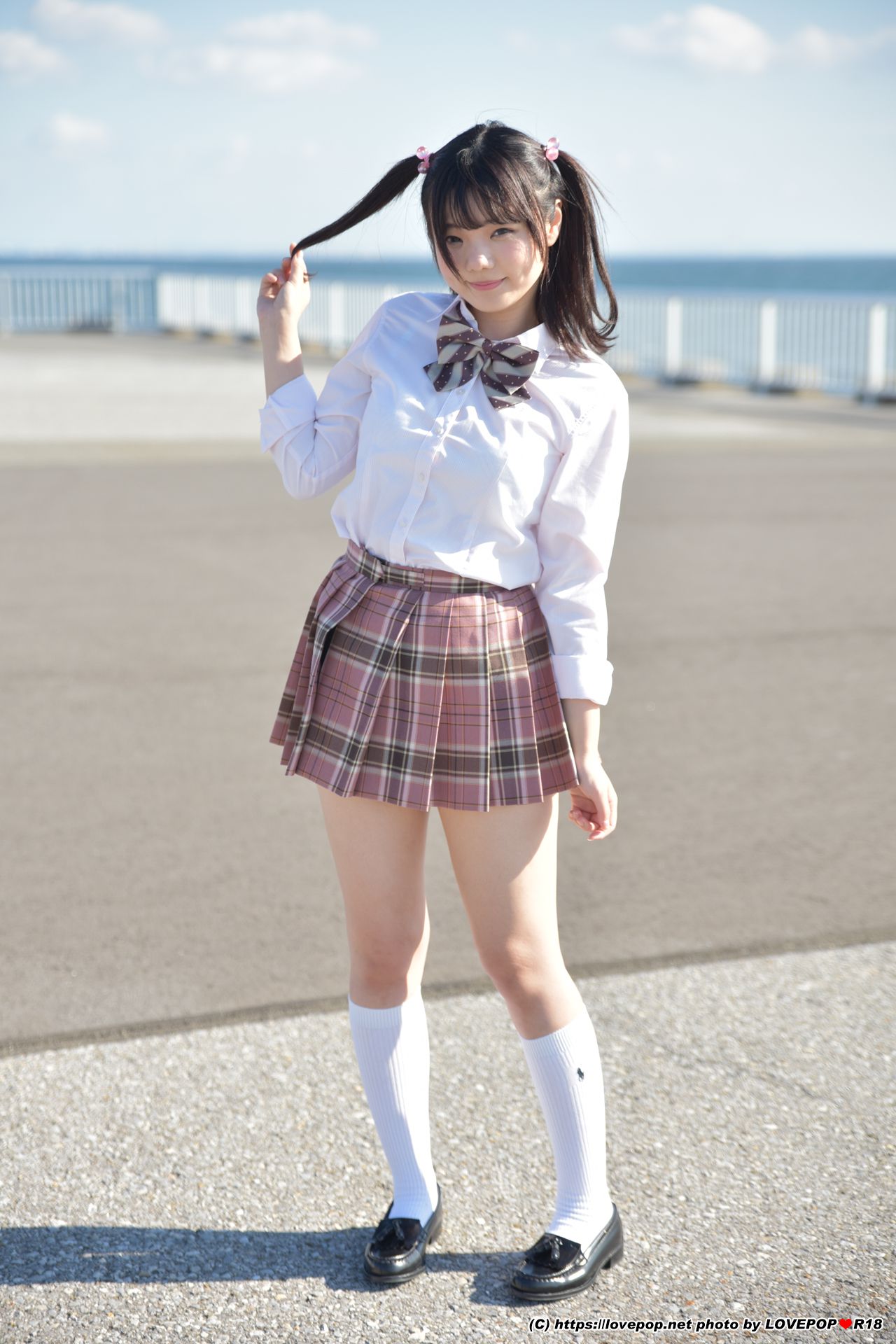 [LOVEPOP] Mei Tachibana 立花めい Photoset 07