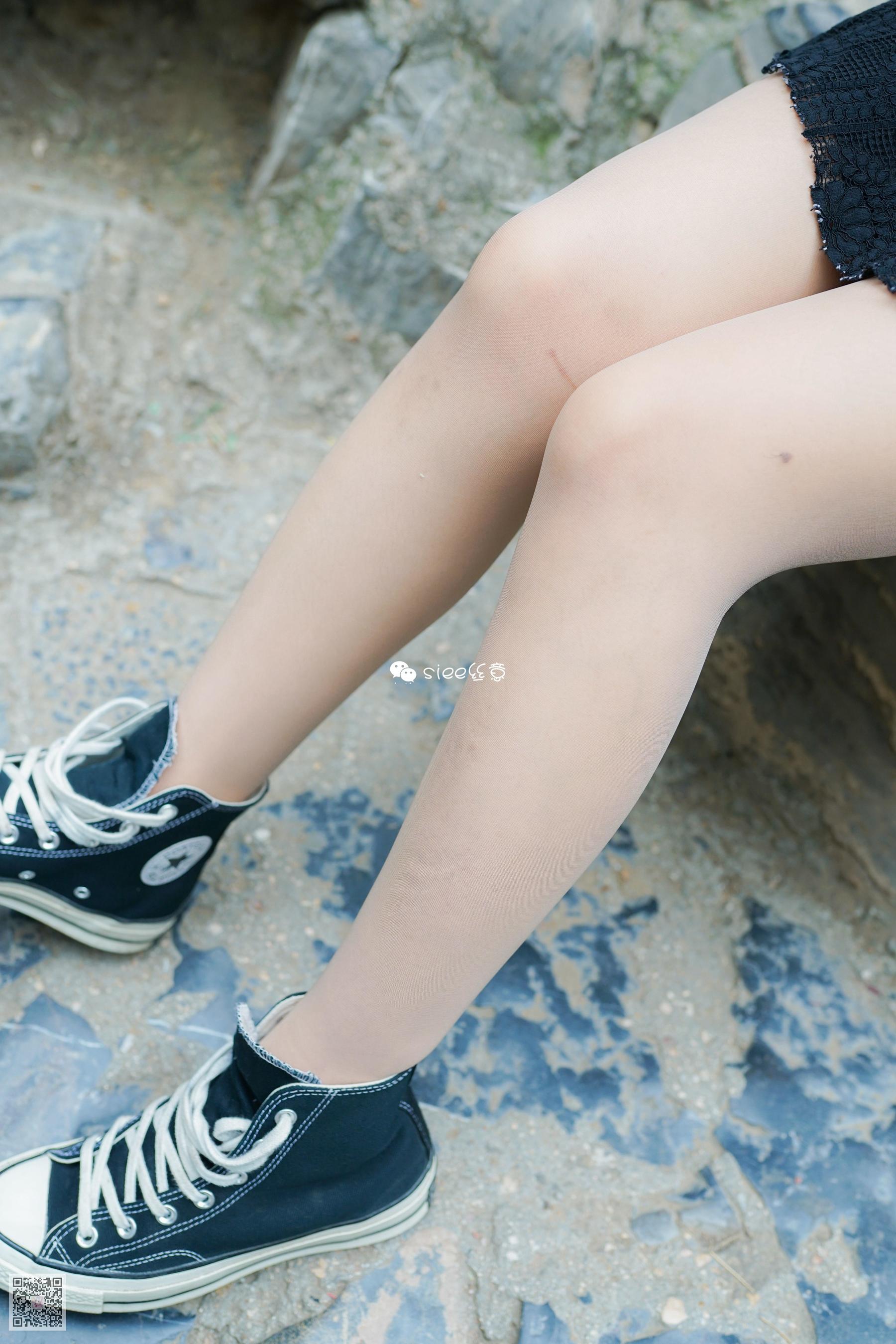 [丝意SIEE] 嫣然 寻觅自己
