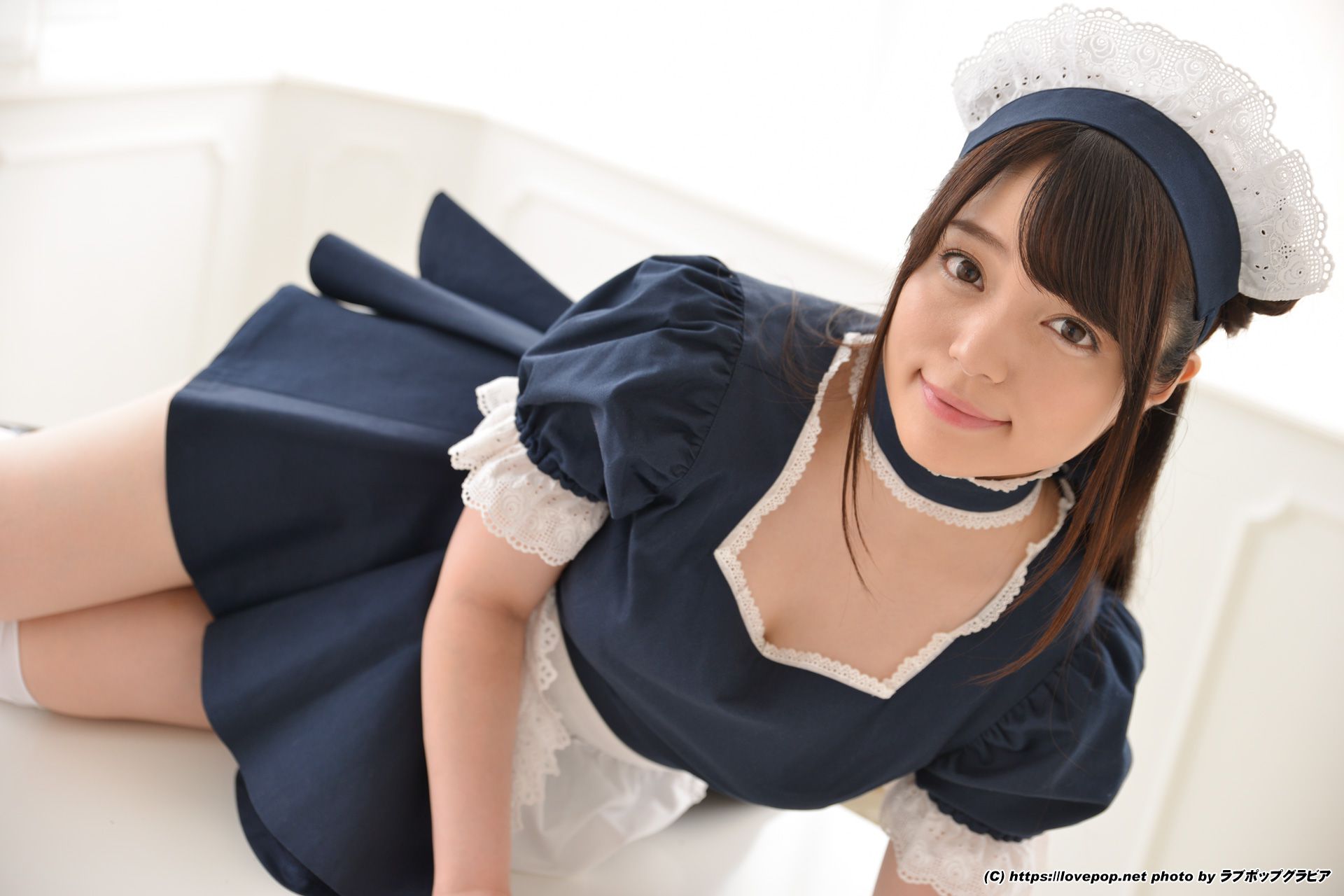 [LOVEPOP] Misa Kurihara 栗原みさ Photoset 04