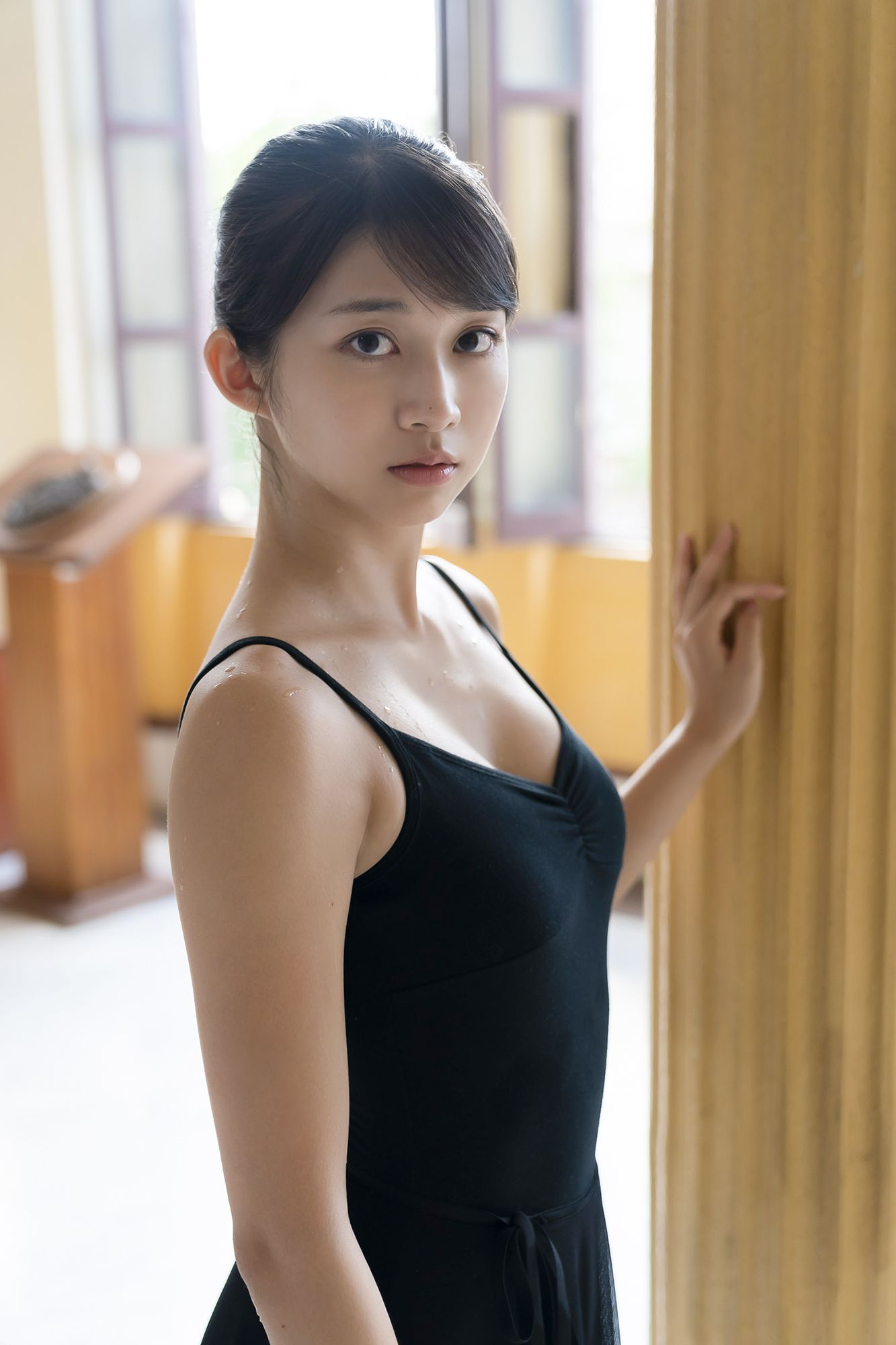 [Hello! Project Digital Books] No.205 Maria Makino 牧野真莉愛