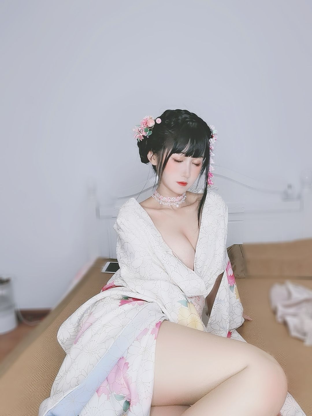 [网红COSER写真] 微博妹子三度_69 - 赫多涅