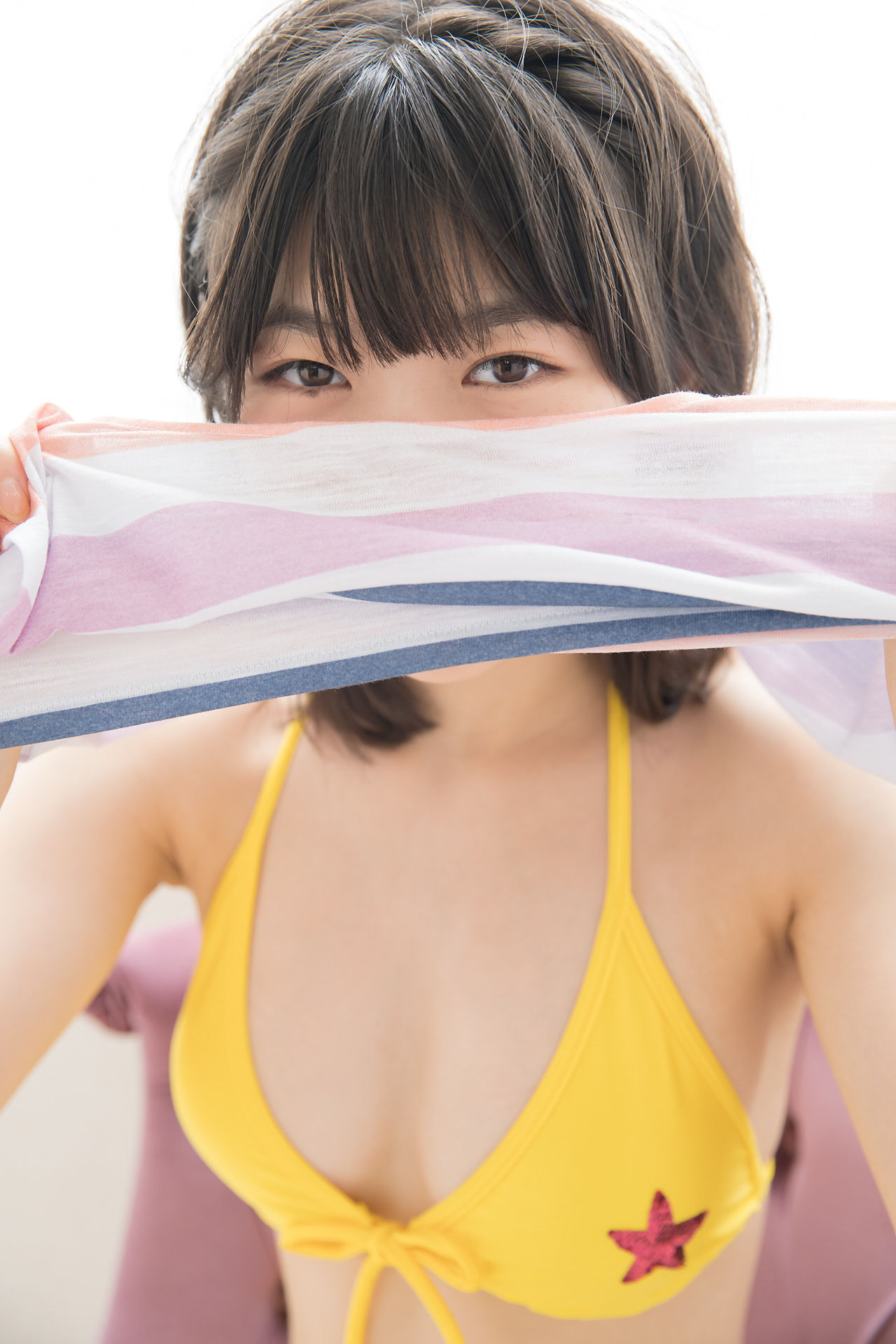 [Minisuka.tv] Risa Sawamura 沢村りさ - Limited Gallery 10.3