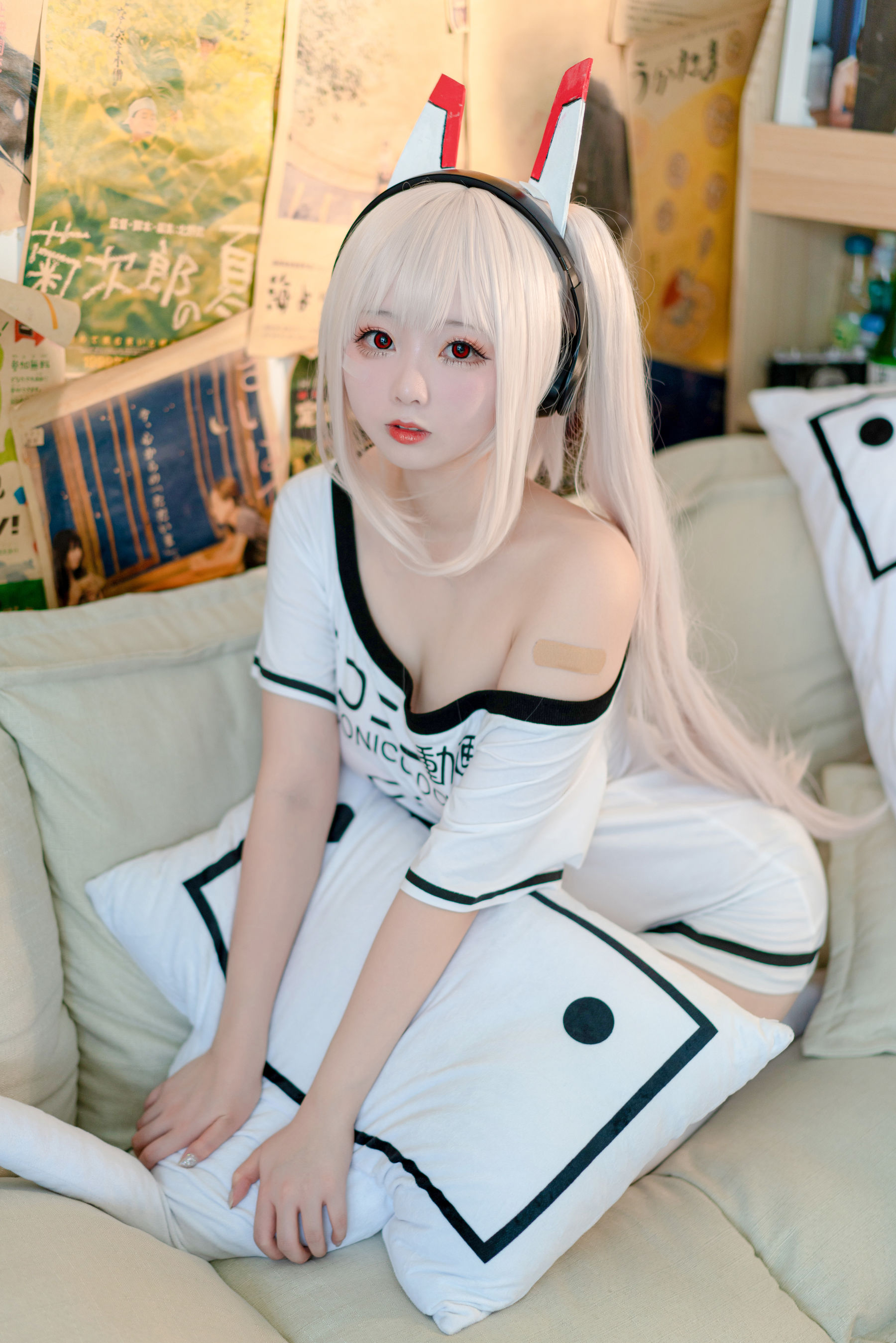 绫波 碧蓝航线