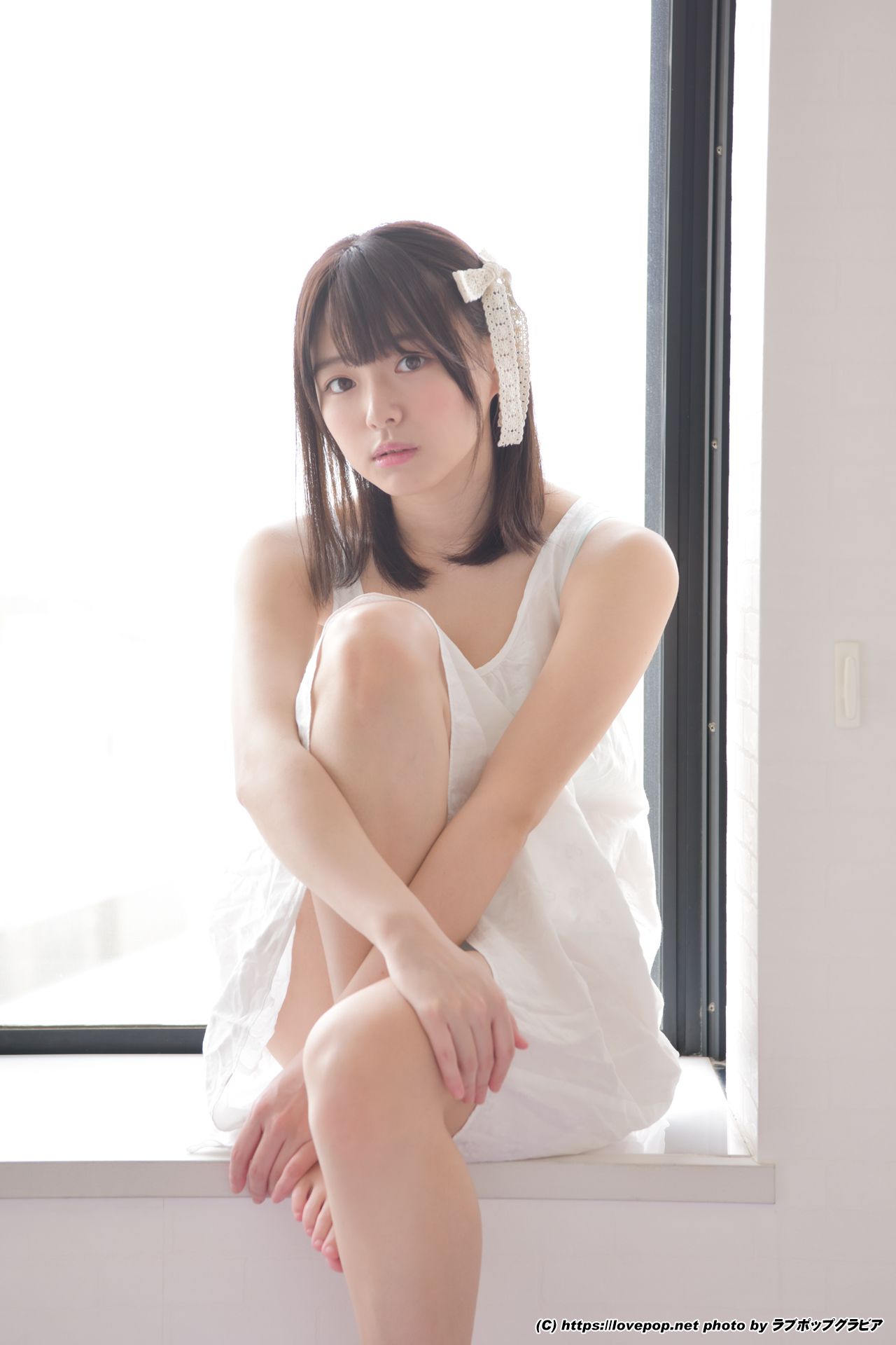 [LOVEPOP] Tsubasa Haduki 葉月つばさ Photoset 12