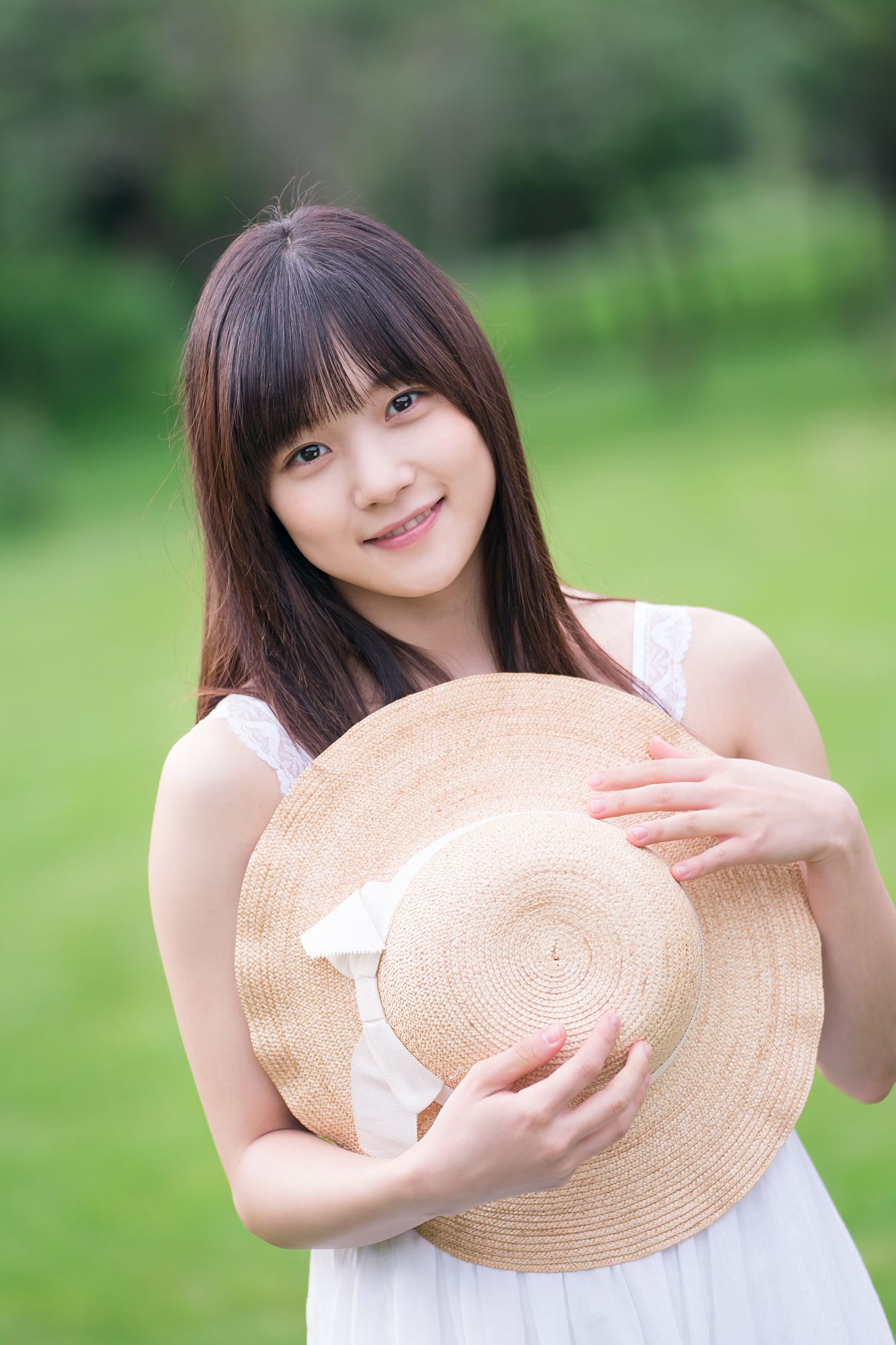 [Hello! Project Digital Books] No.192 Manaka Inaba 稲場愛香