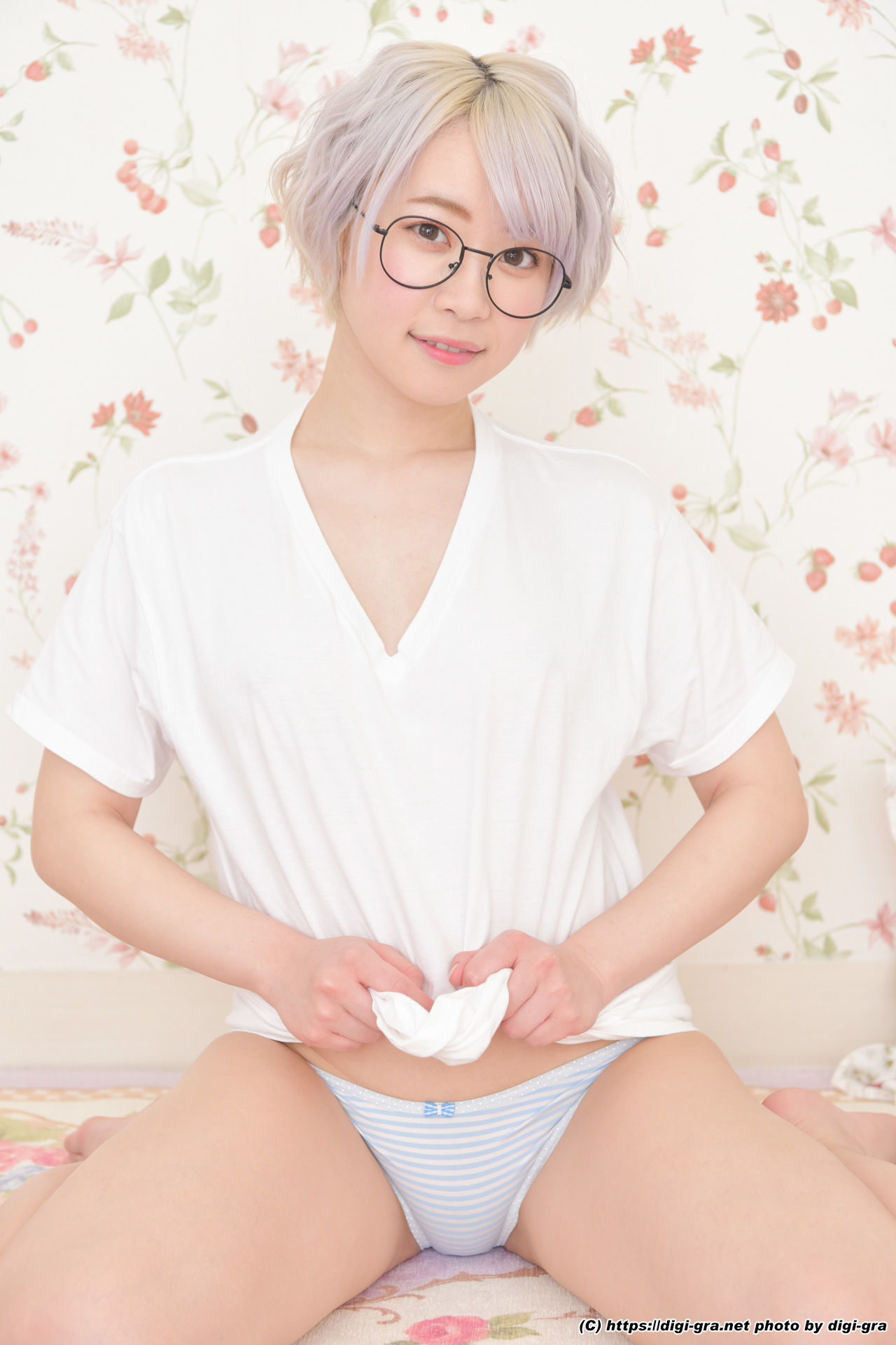 [Digi-Gra] Yura Kano 架乃ゆら Photoset 20