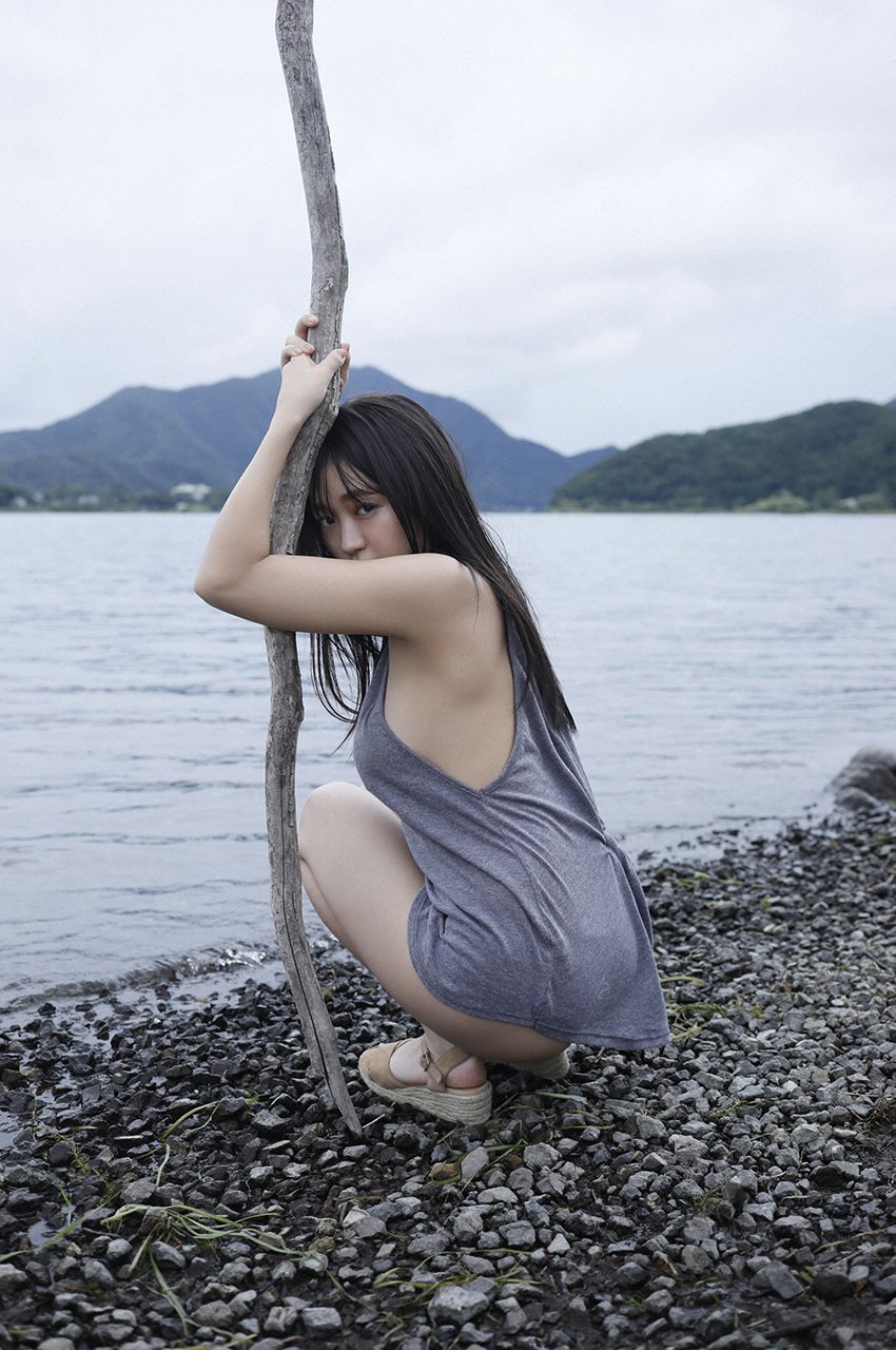 [WPB-net] No.247 Yuno Ohara 大原優乃 - I can hear a sigh 吐息が聞こえる。