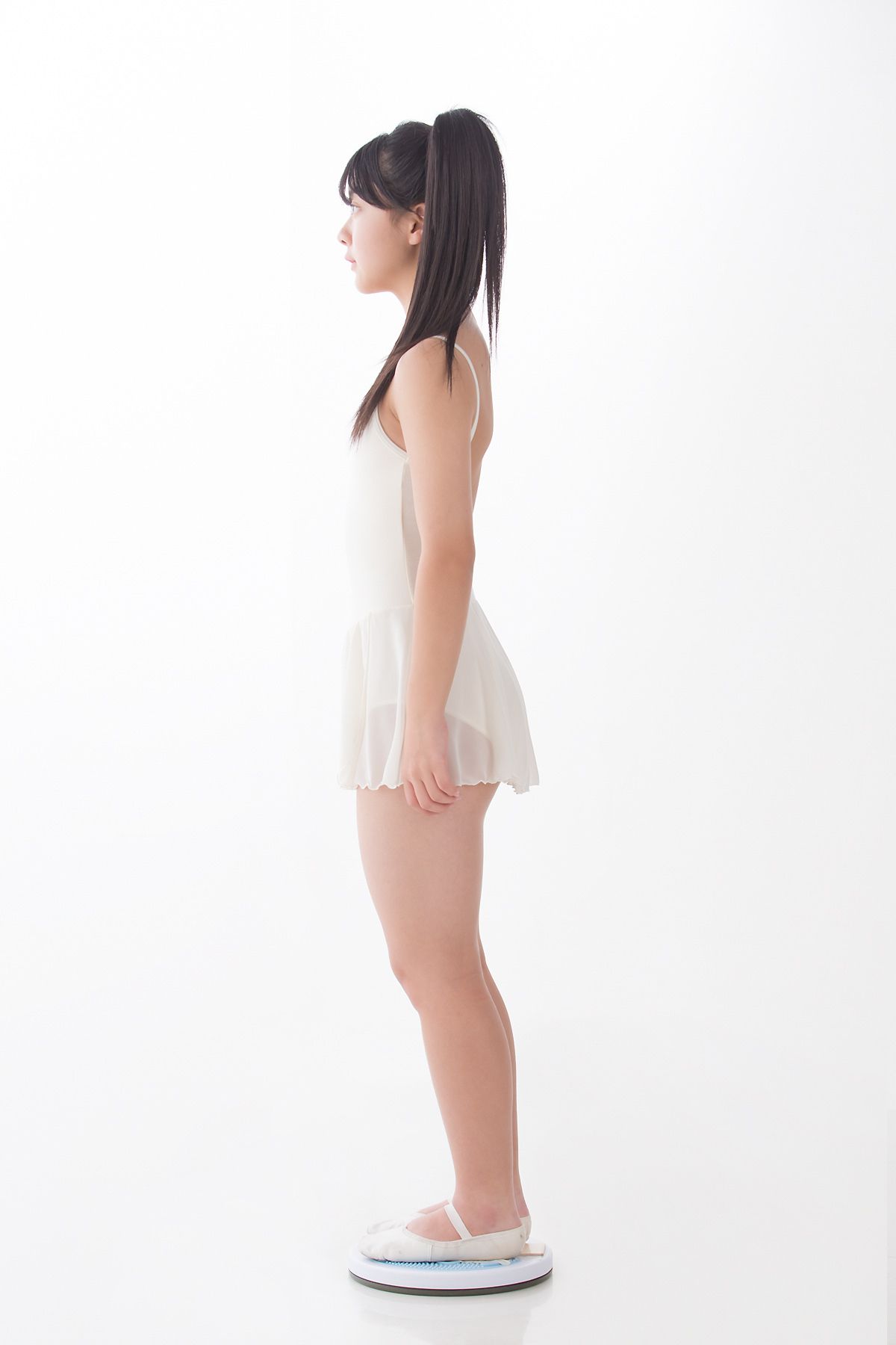 [Minisuka.tv] Saria Natsume 夏目咲莉愛 - Premium Gallery 2.2