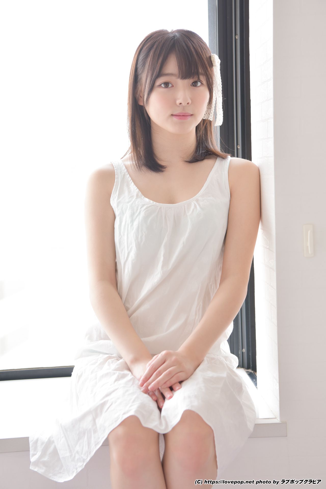 [LOVEPOP] Tsubasa Haduki 葉月つばさ Photoset 12