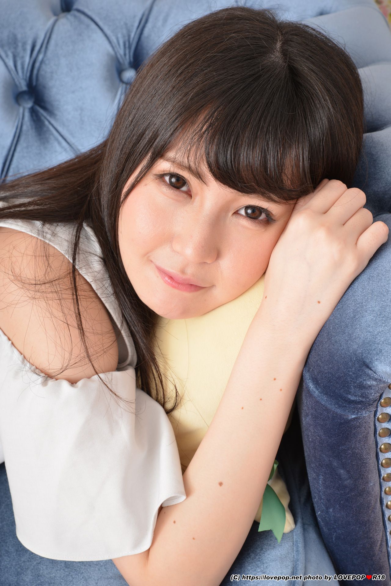 [LOVEPOP] Minori Kotani 小谷みのり Photoset 04