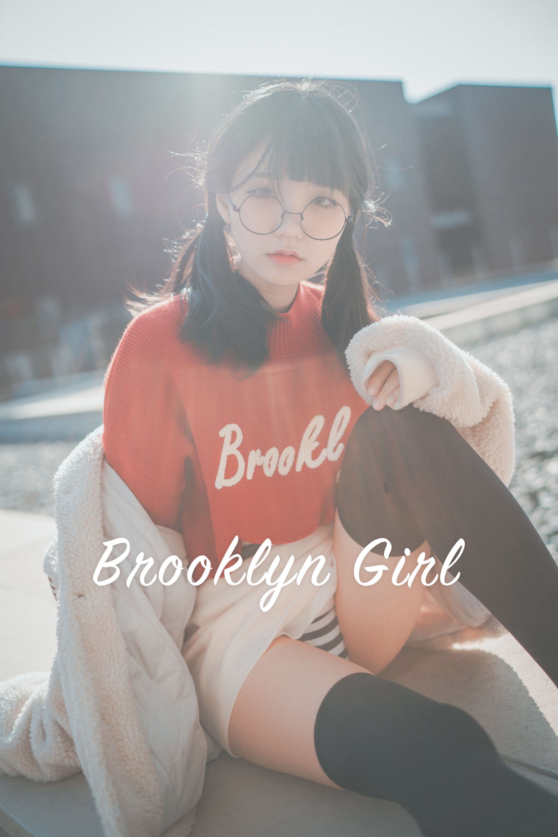 [DJAWA]  Jenny - Brooklyn Girl