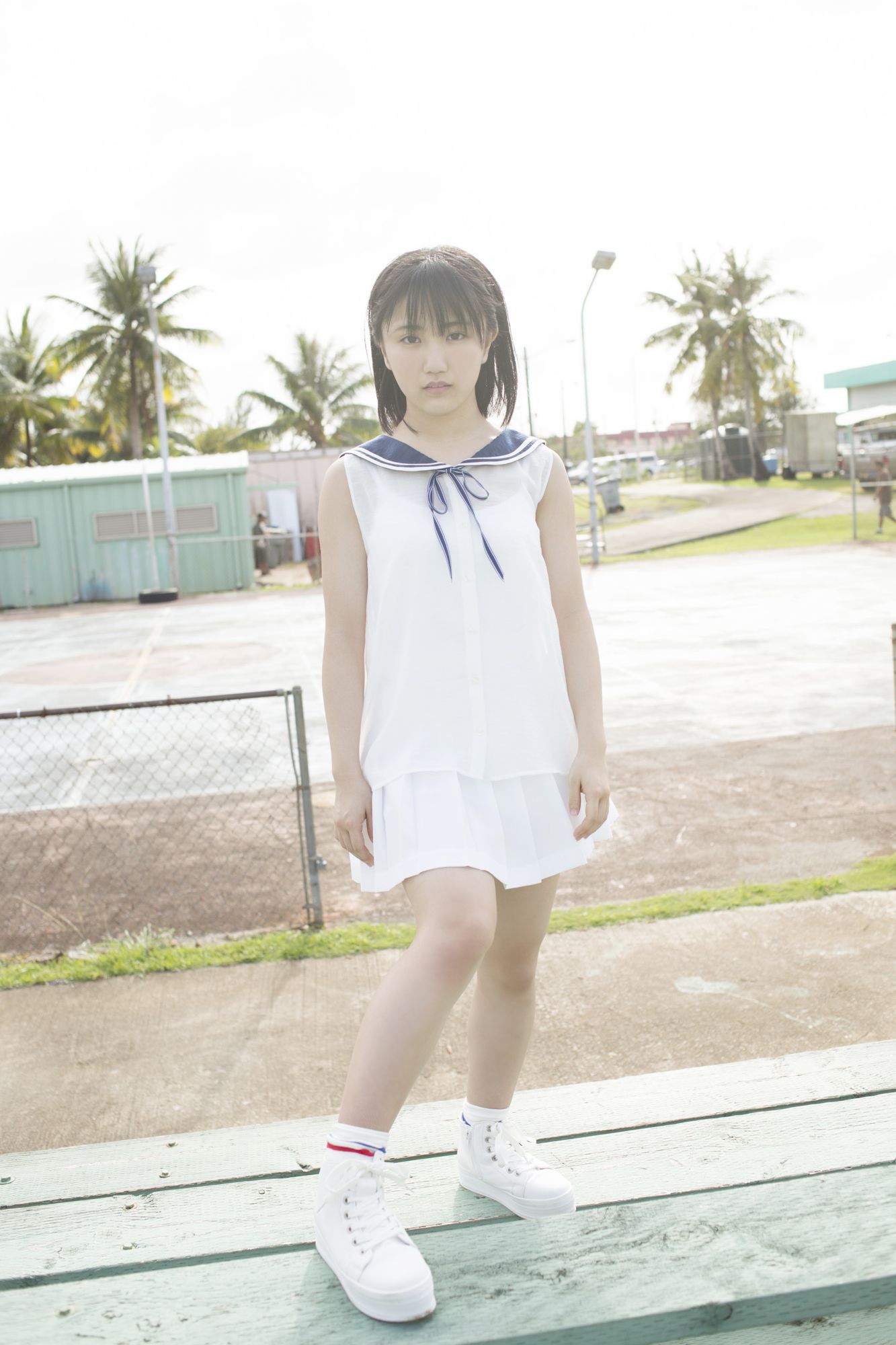 [Hello! Project Digital Books] No.184 Musubu Funaki 船木結