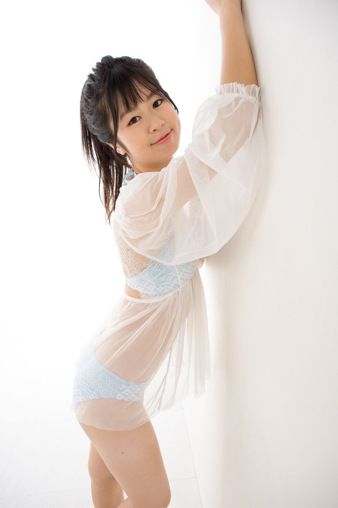 [Minisuka.tv] Kokone Nanase 七瀬ここね - Regular Gallery 03