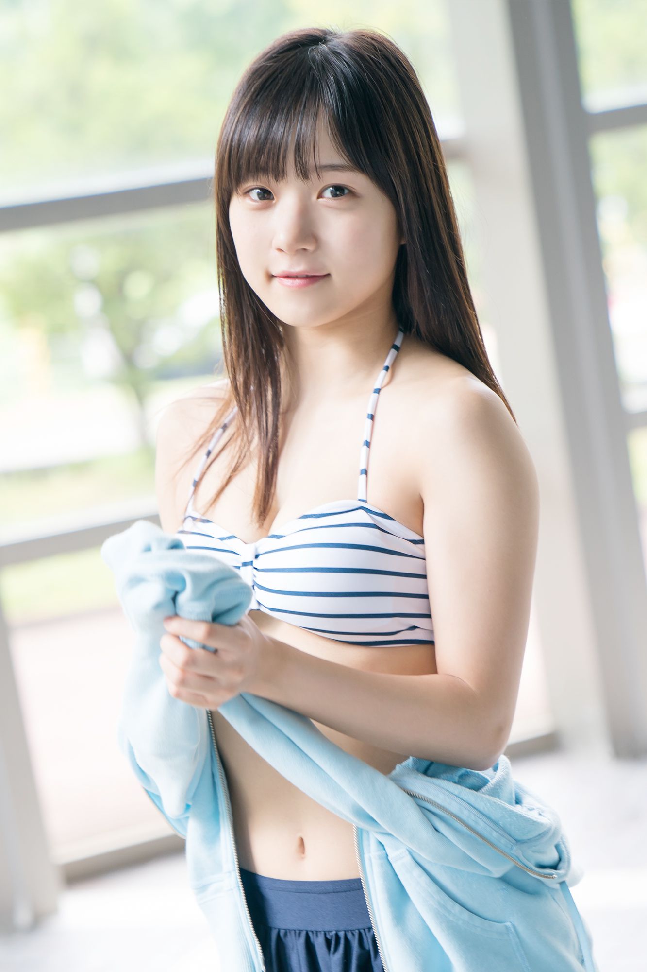 [Hello! Project Digital Books] No.192 Manaka Inaba 稲場愛香