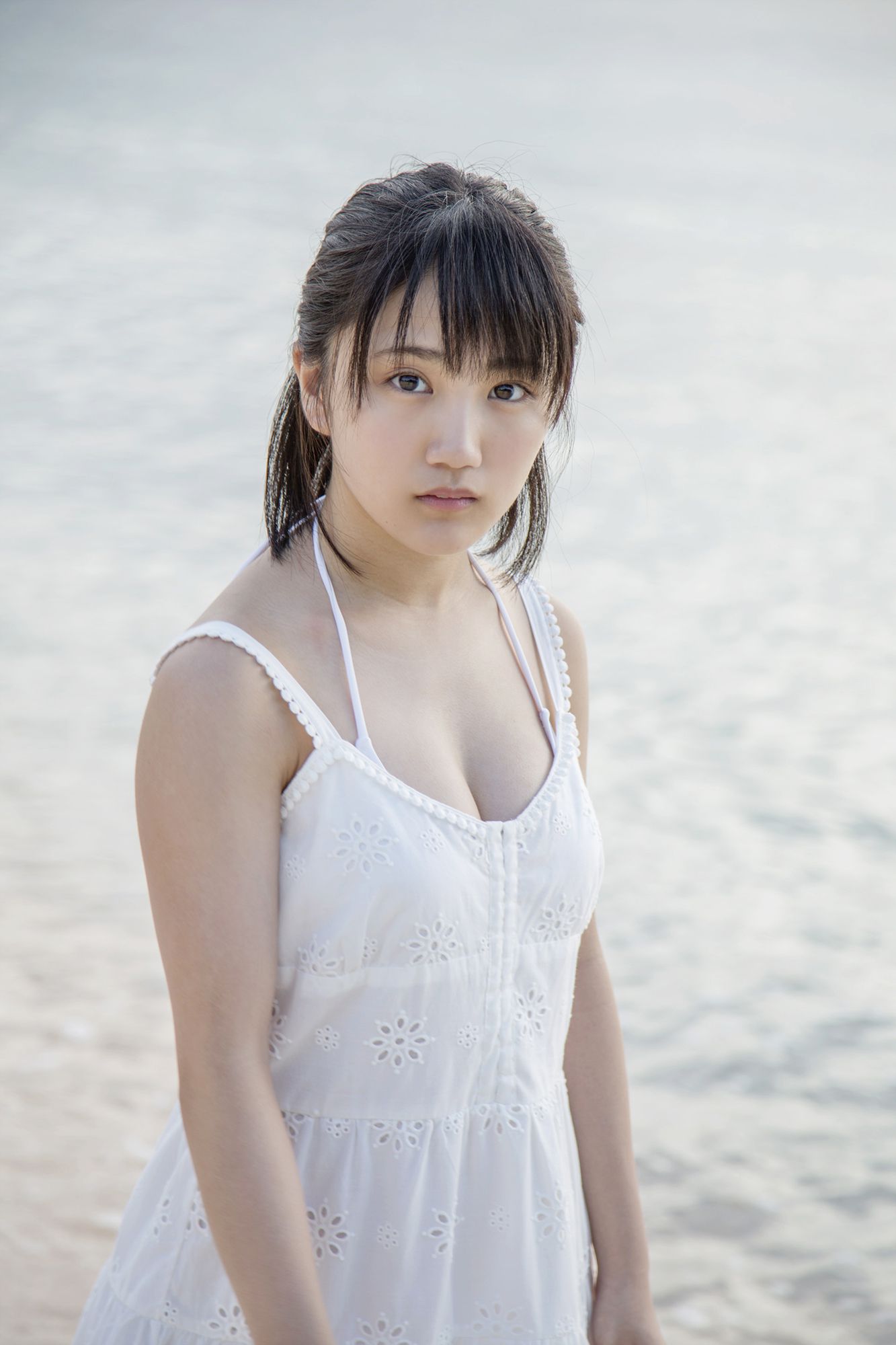 [Hello! Project Digital Books] No.184 Musubu Funaki 船木結