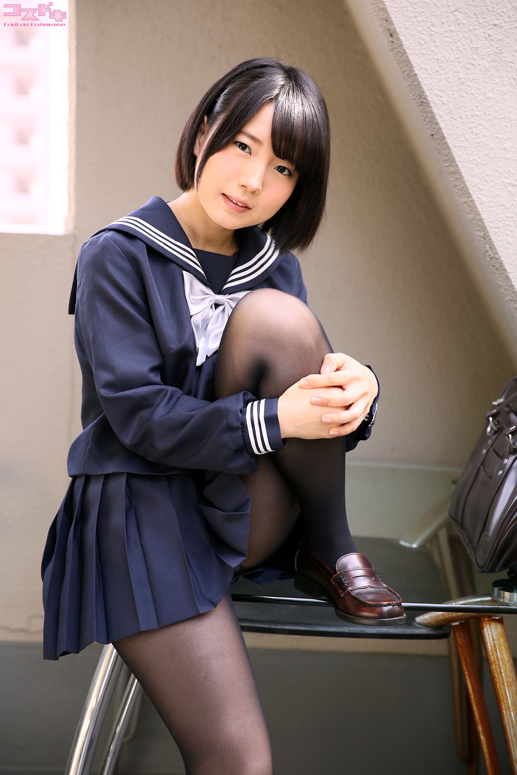 [Cosdoki] Hikaru Misaki 美咲ヒカル misakihikaru_pic_sailor1