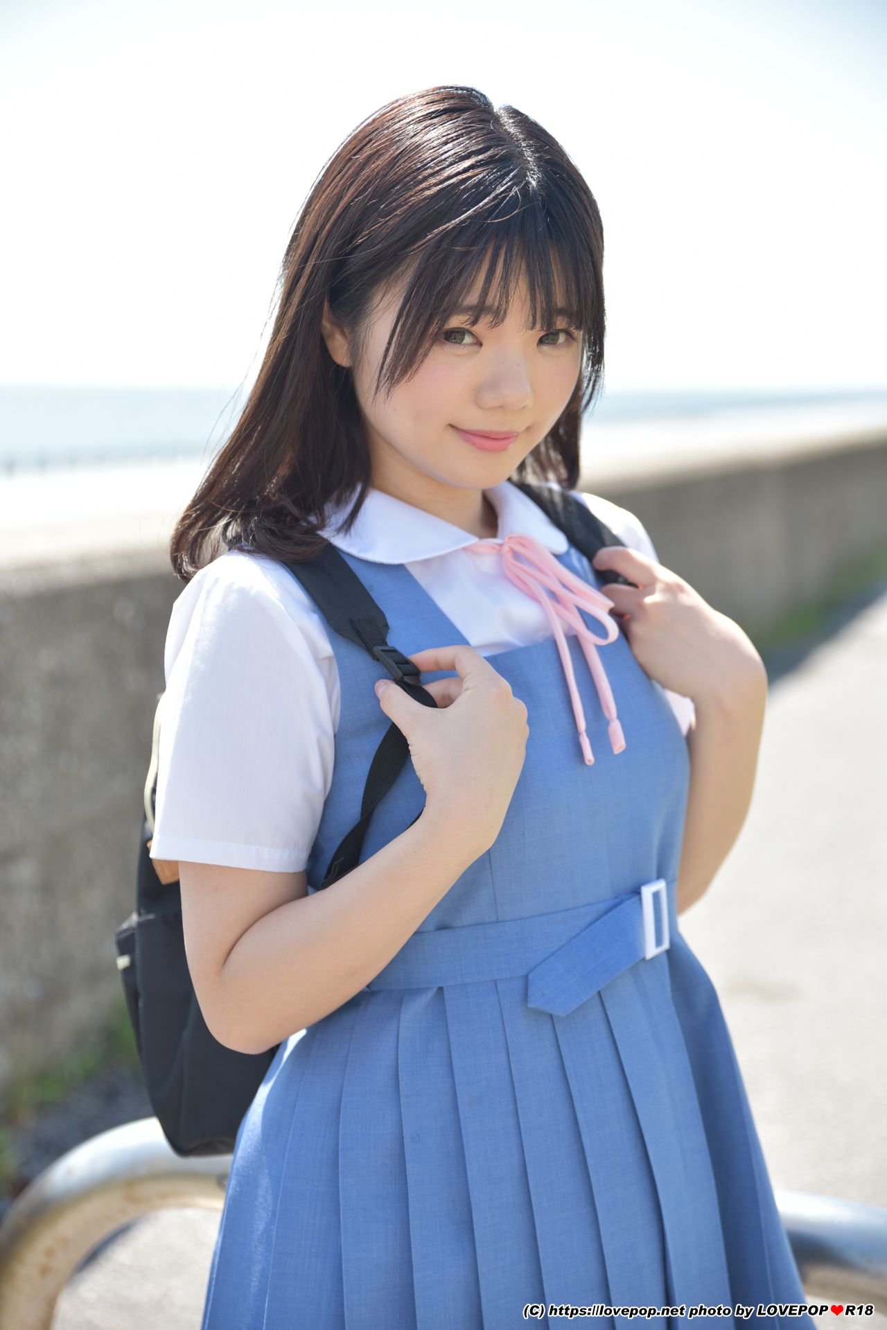 [LOVEPOP] Mei Tachibana 立花めい Photoset 06