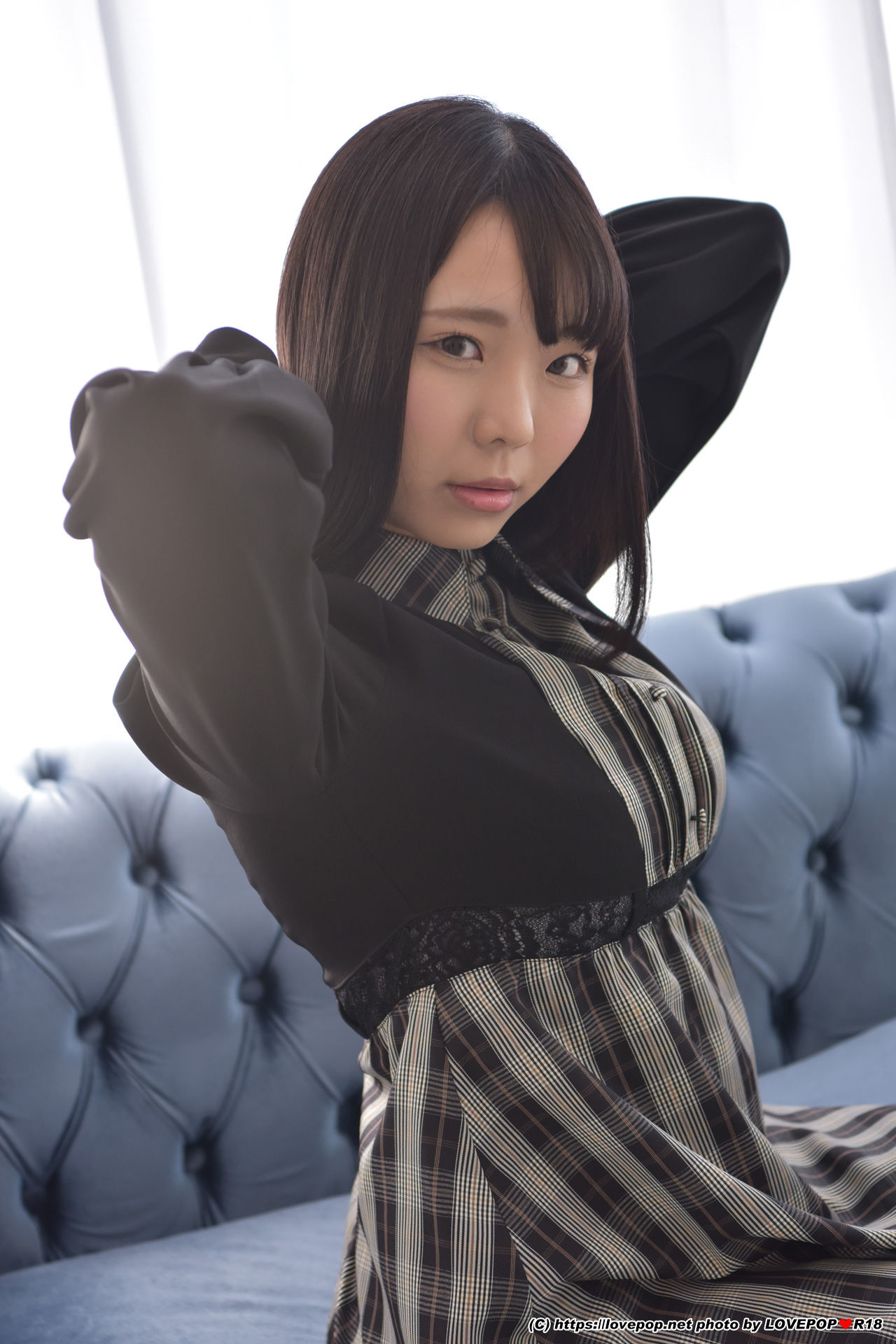 [LOVEPOP] Ruka Inaba 稲場るか Photoset 05