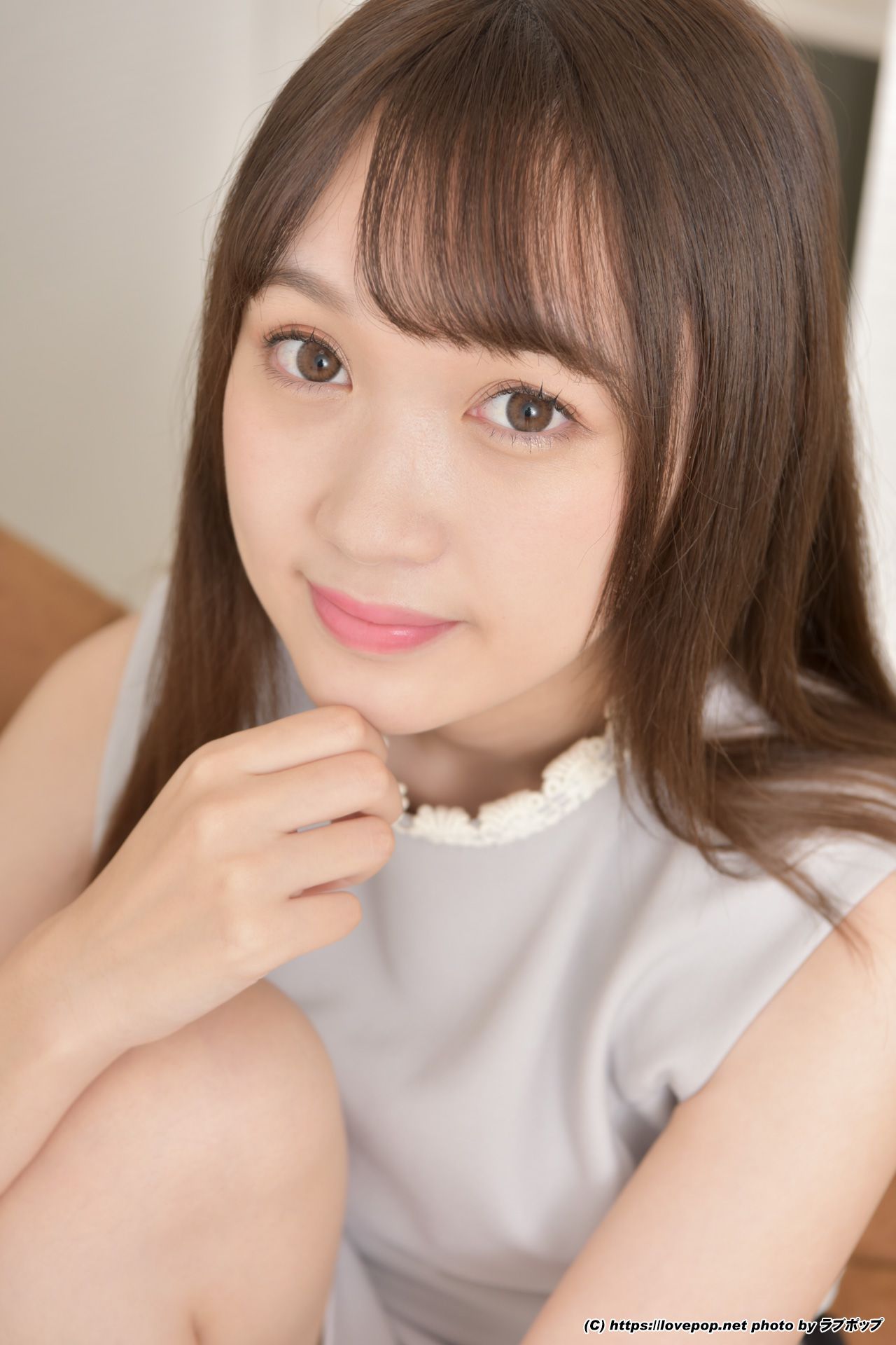 [LOVEPOP] Mei Nanase 七瀬めい Photoset 01