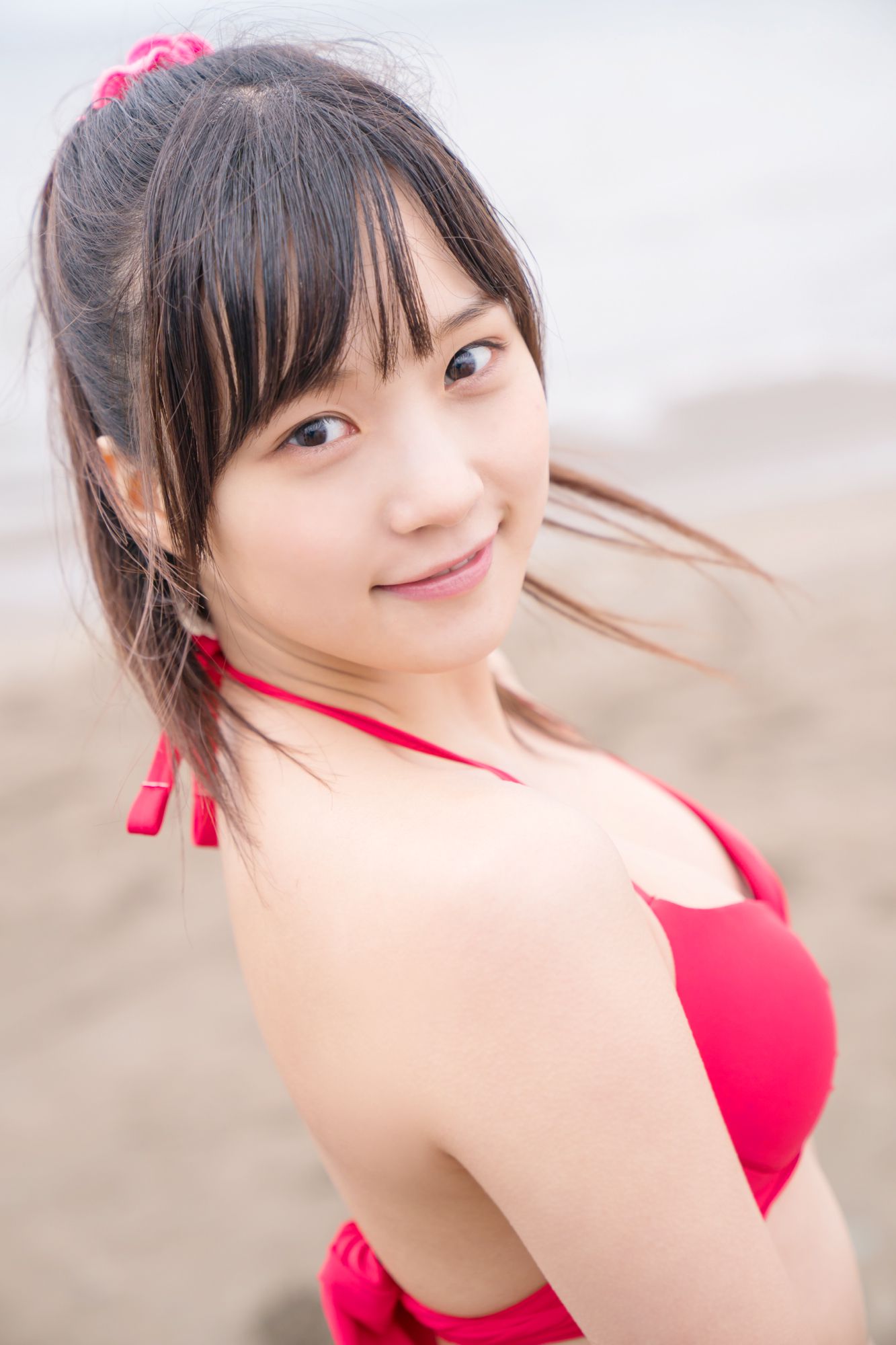 [Hello! Project Digital Books] No.192 Manaka Inaba 稲場愛香